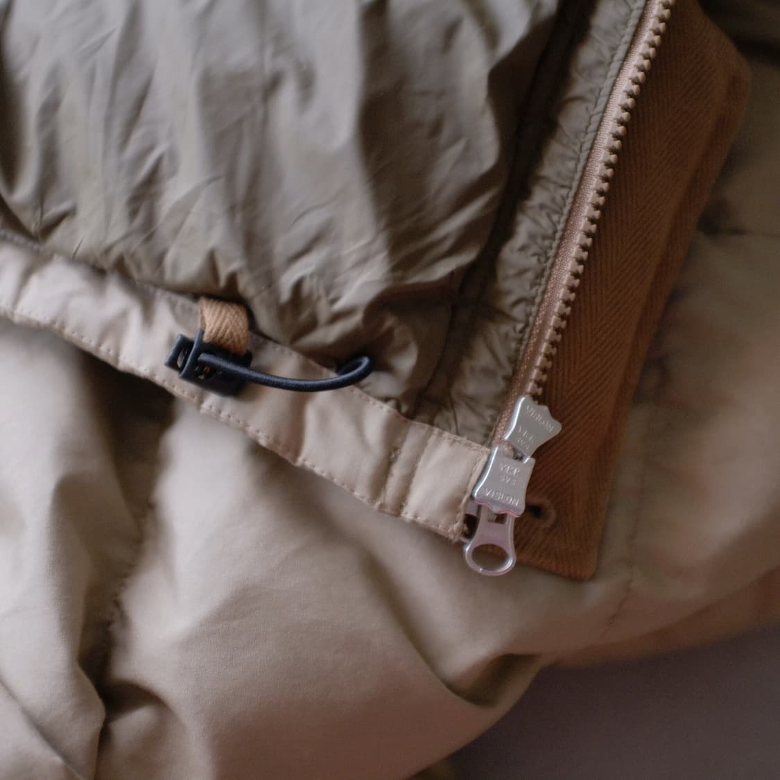 MHL By Margaret Howell Goose Down Jacket 상품이미지10