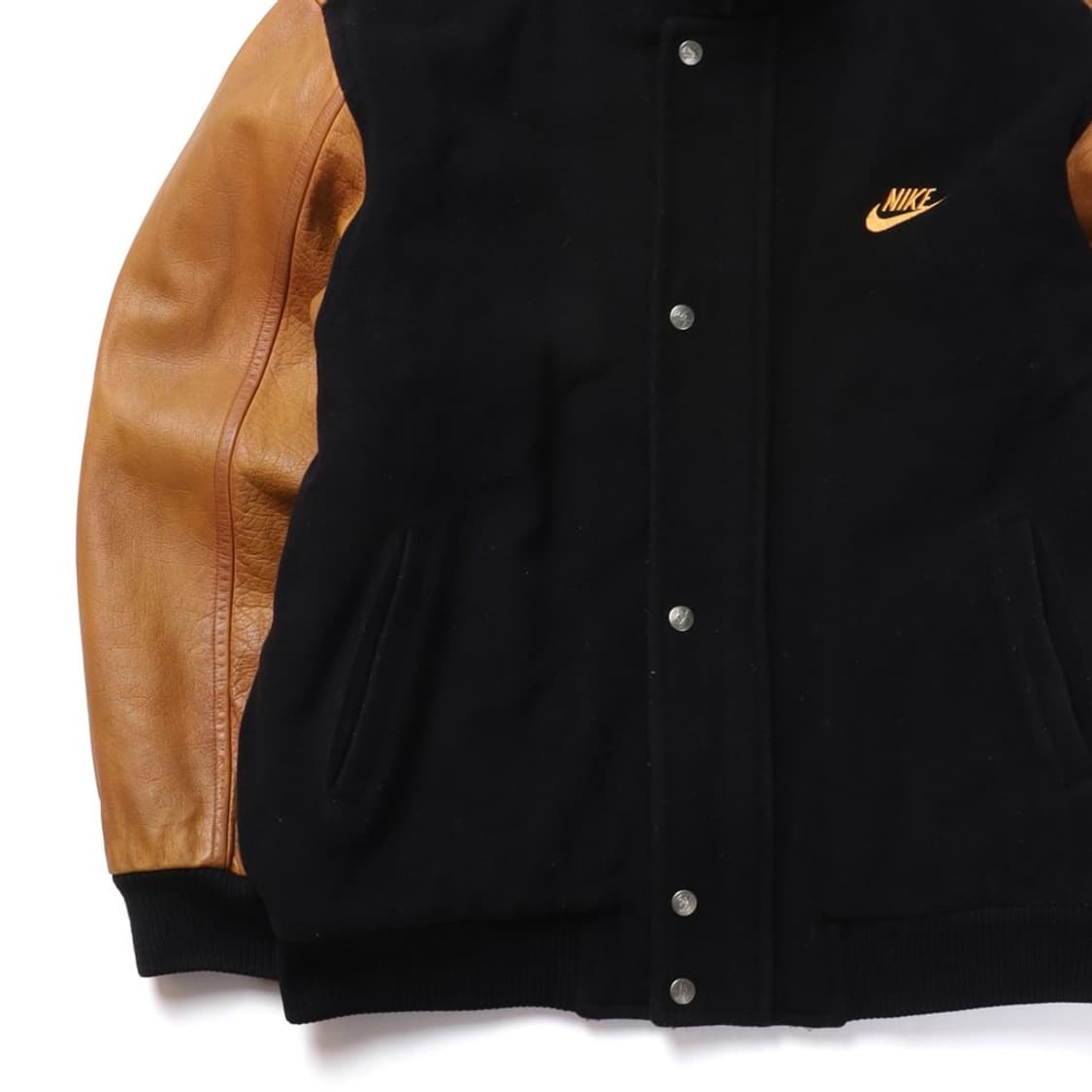 90s 나이키 Nike Varsity jacket 상품이미지3