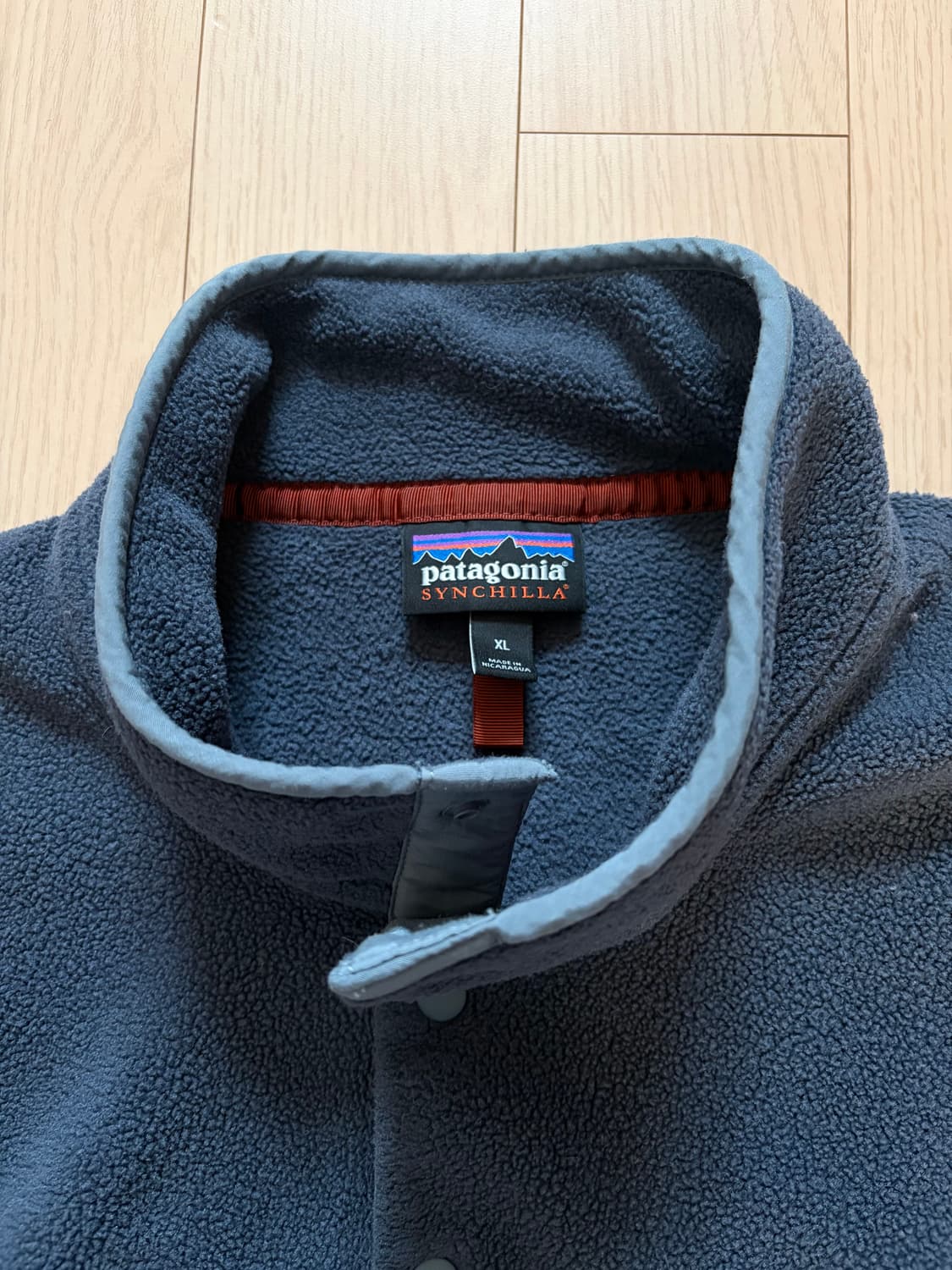 파타고니아 신칠라  상품이미지2