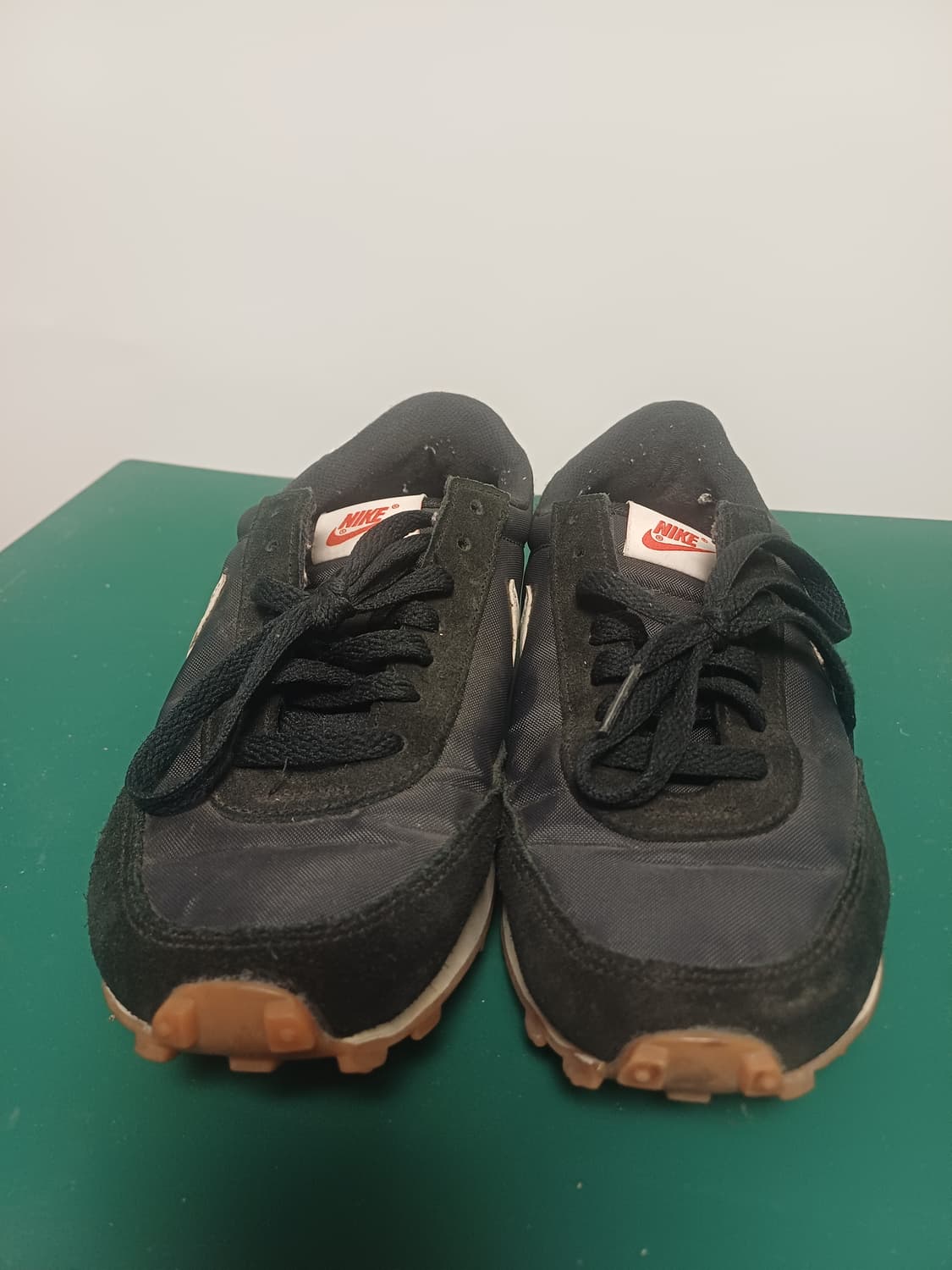 나이키 데이브레이크 '검흰' (235mm) 상품이미지4