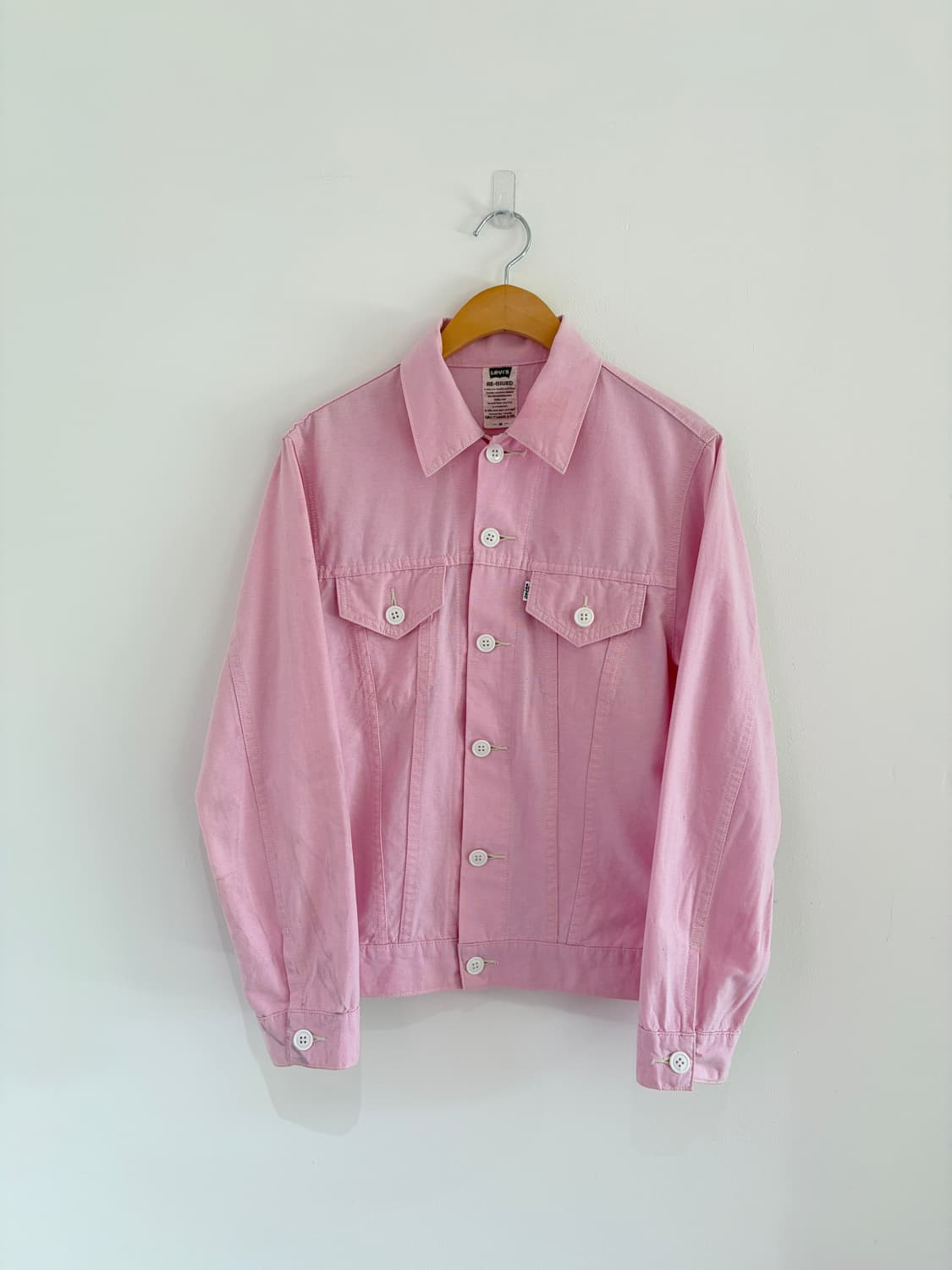 Levi's trucker jacket  상품이미지1