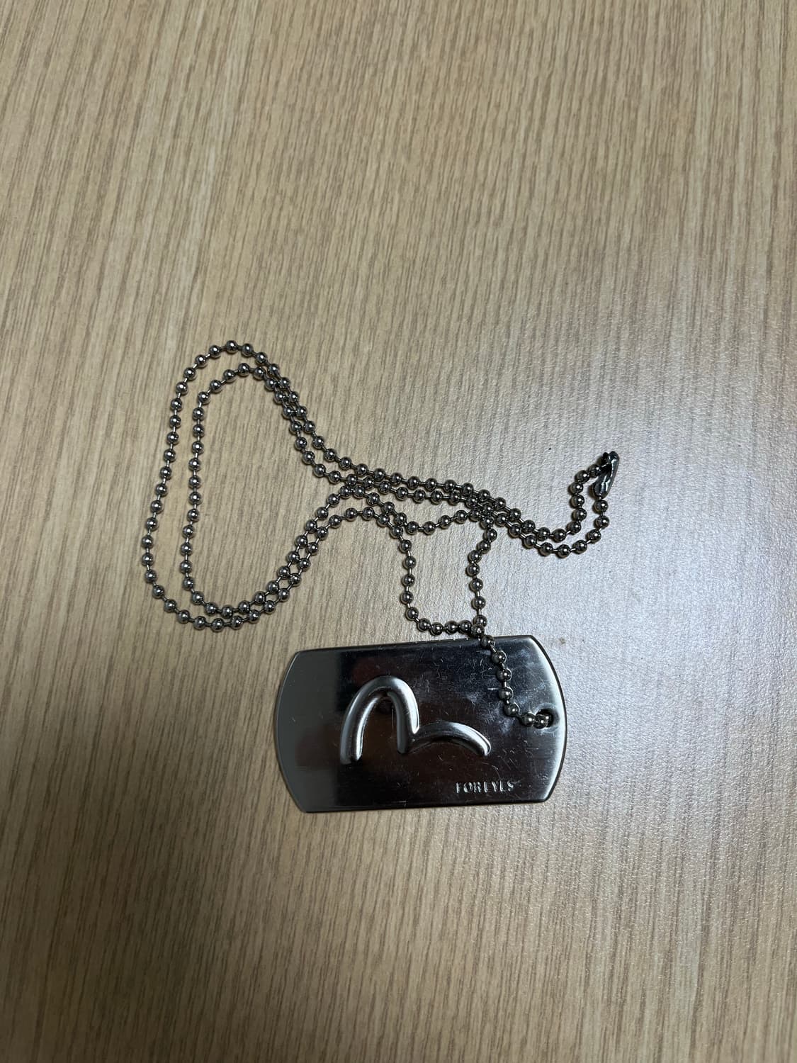 목걸이 상품이미지1