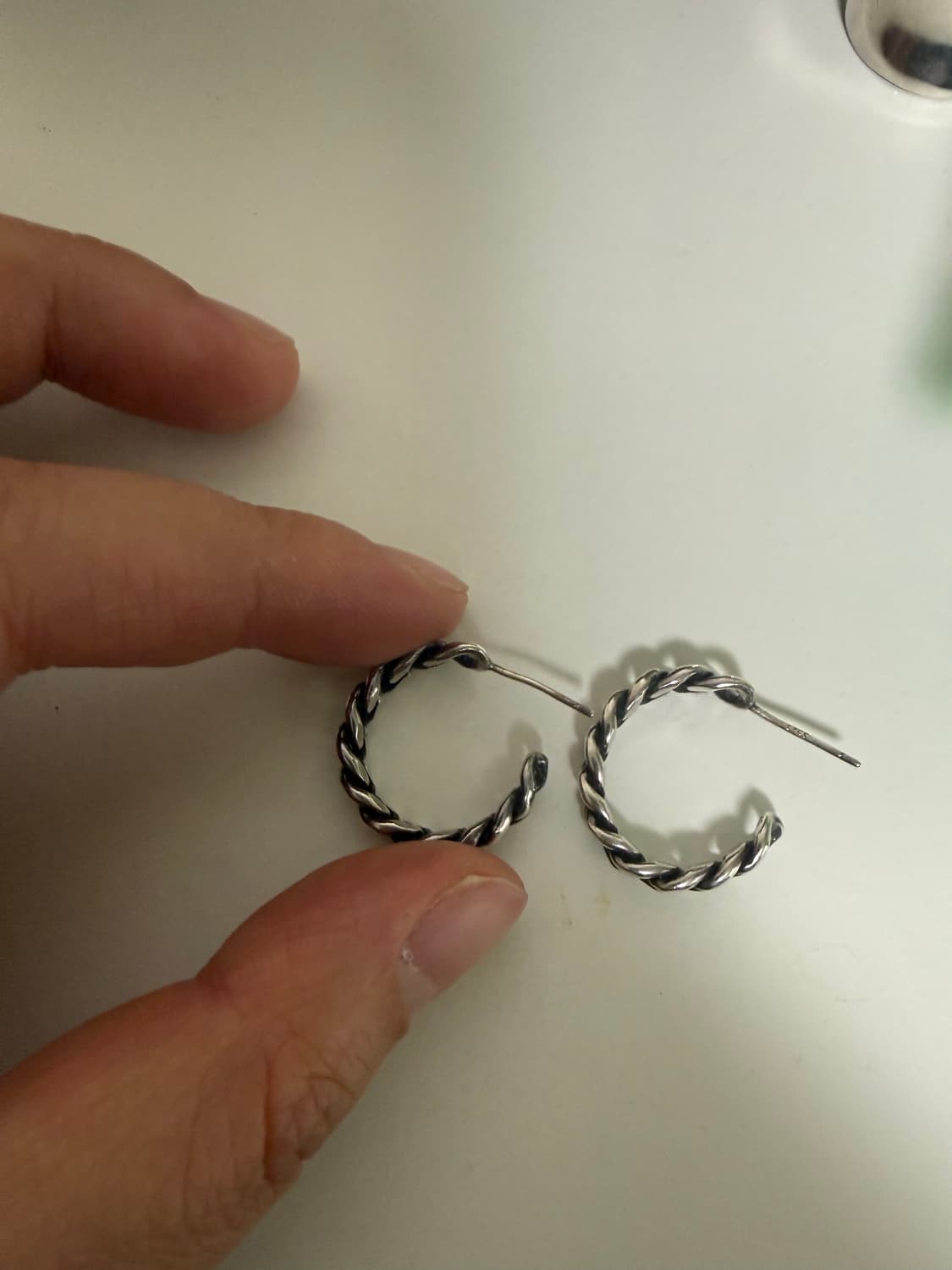 Jeanasis 귀걸이 상품이미지2