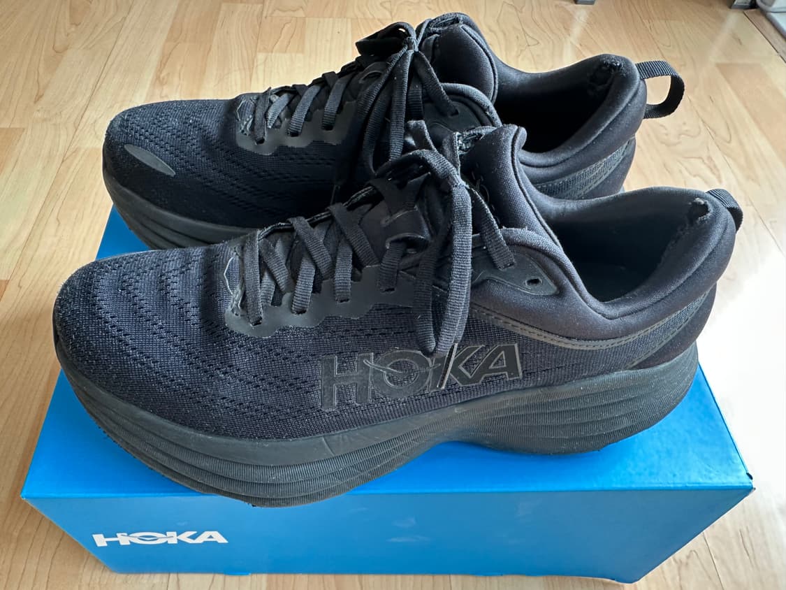 호카 본디8 와이드 285 상품이미지2