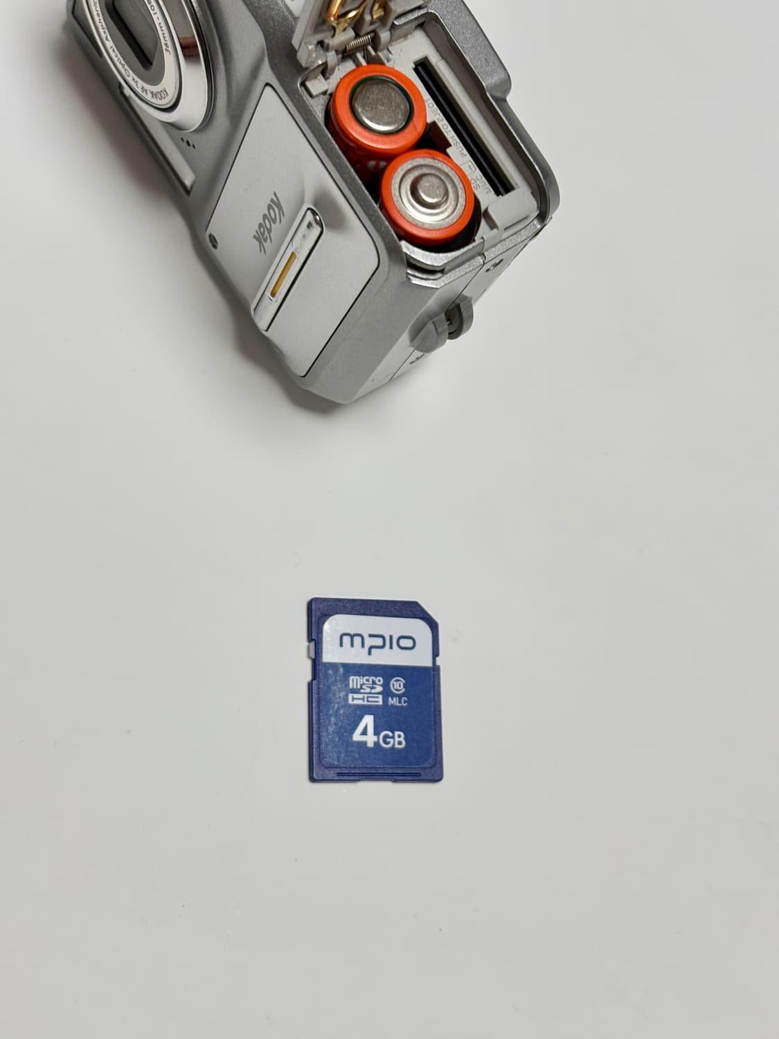 코닥 이지쉐어 C623 / 빈티지 디카 상품이미지7