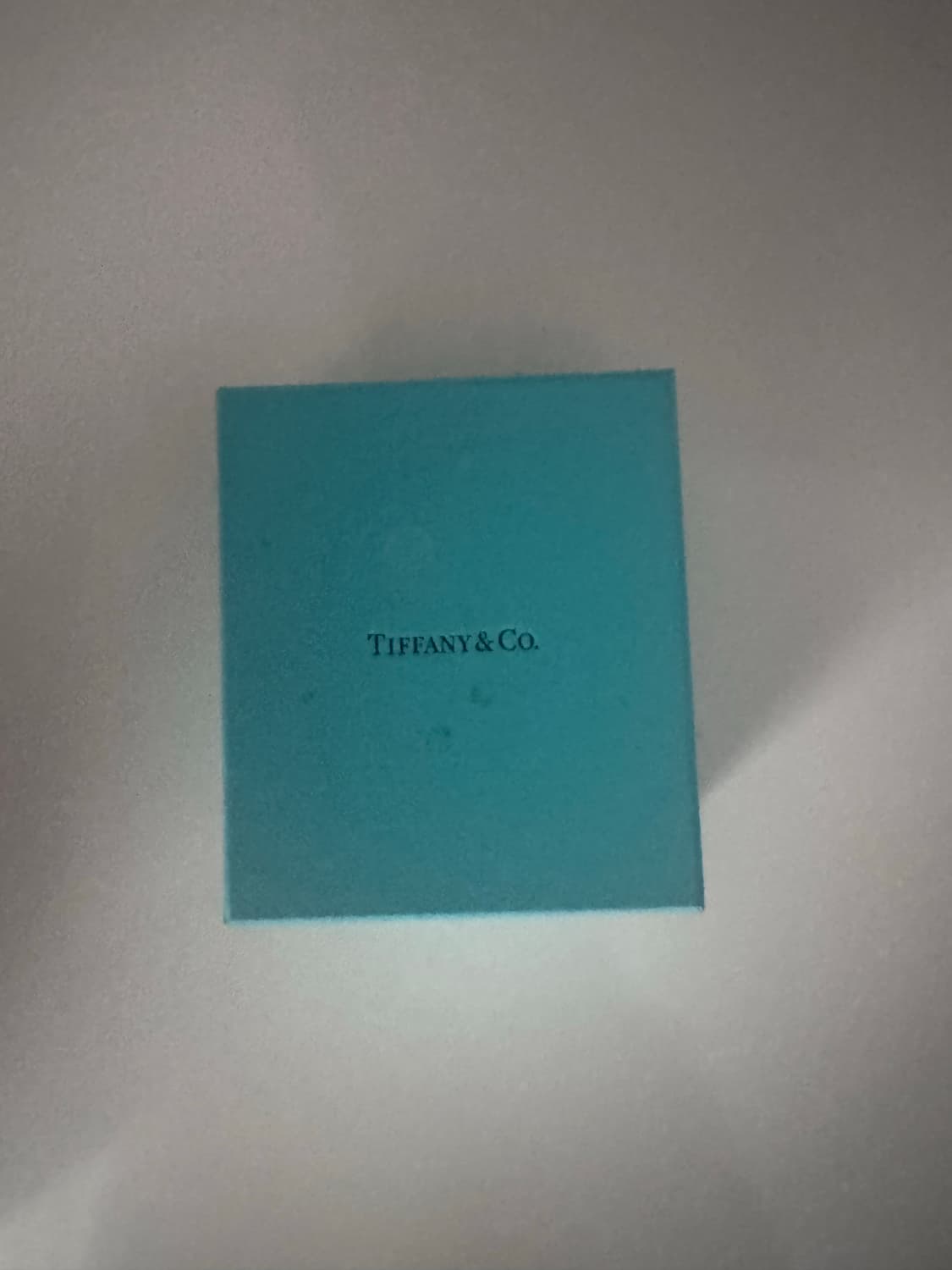 티파니 옐로우골드 라지 상품이미지4