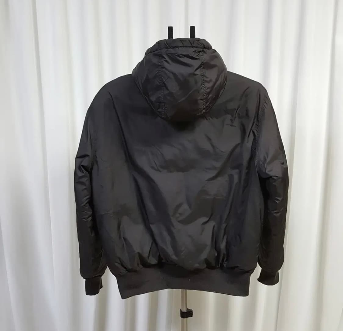 폴로랄프로렌 푸퍼 구스패딩 100 상품이미지2