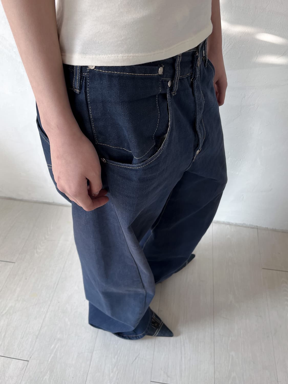 Levi’s Engineered Jeans 상품이미지7