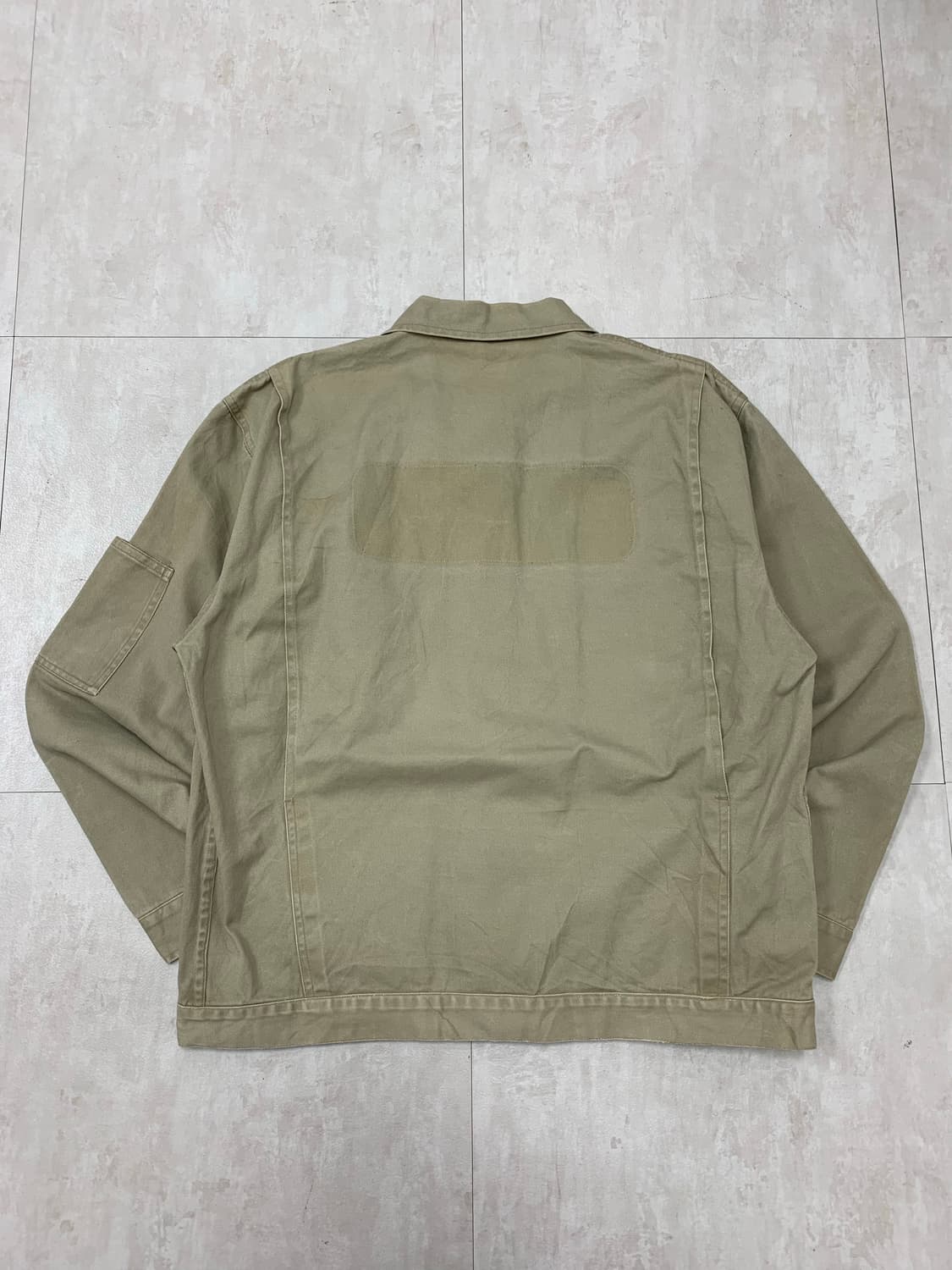 Planam 면 자켓 #214 상품이미지6