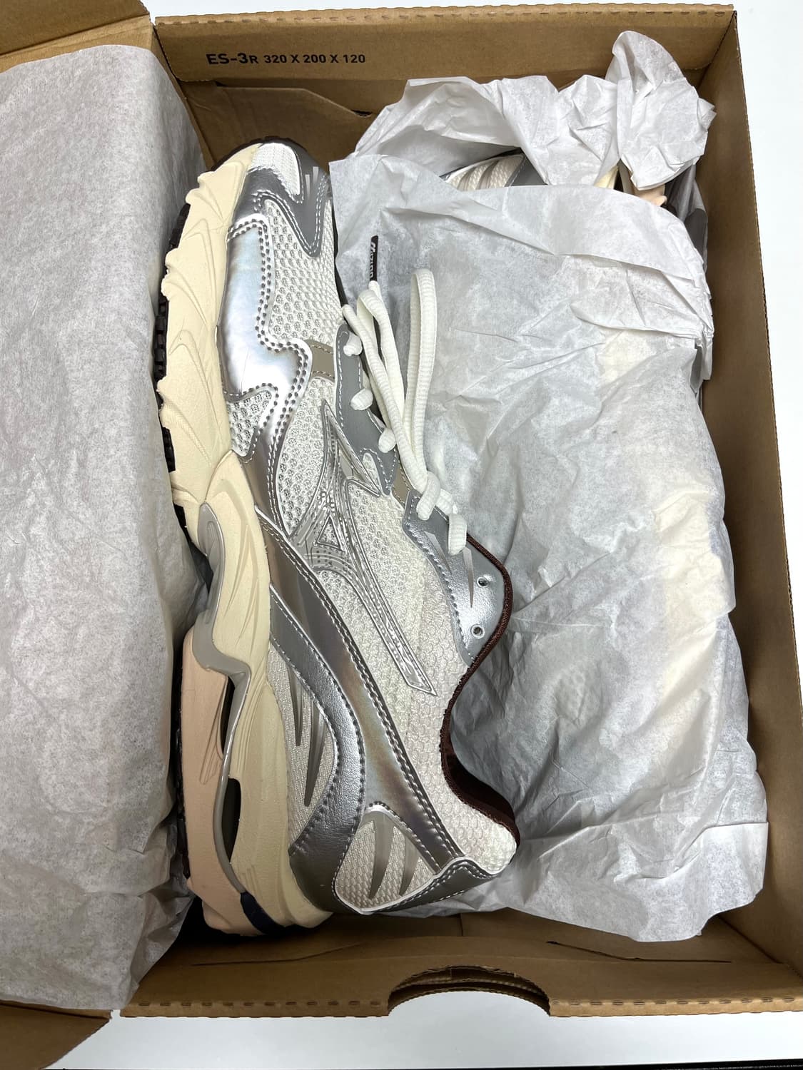 미즈노 웨이브 라이더 10 상품이미지1