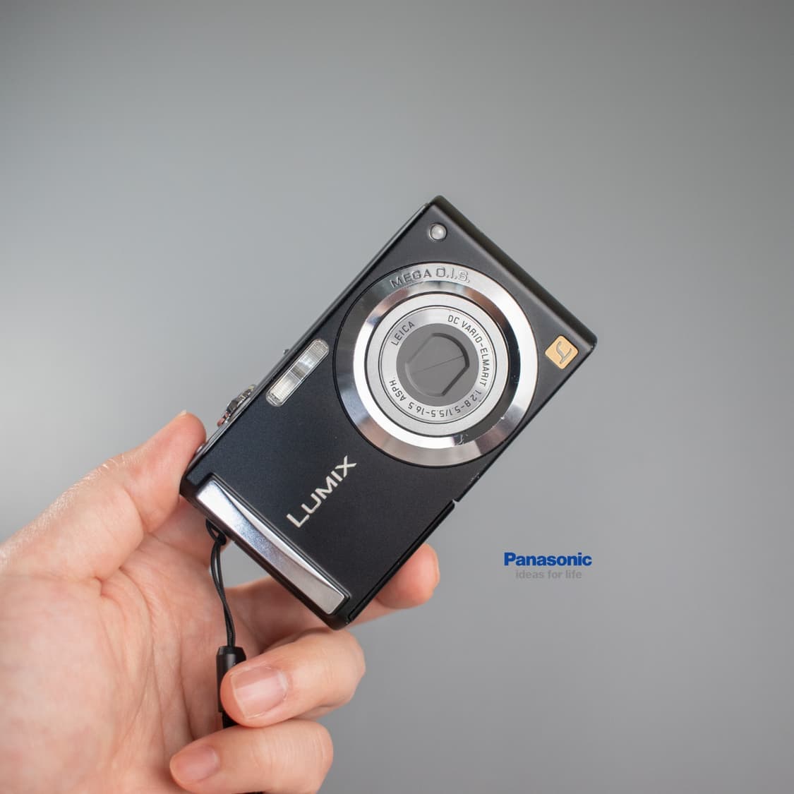 파나소닉 루믹스 dmc fs3 (작례 0) 상품이미지4