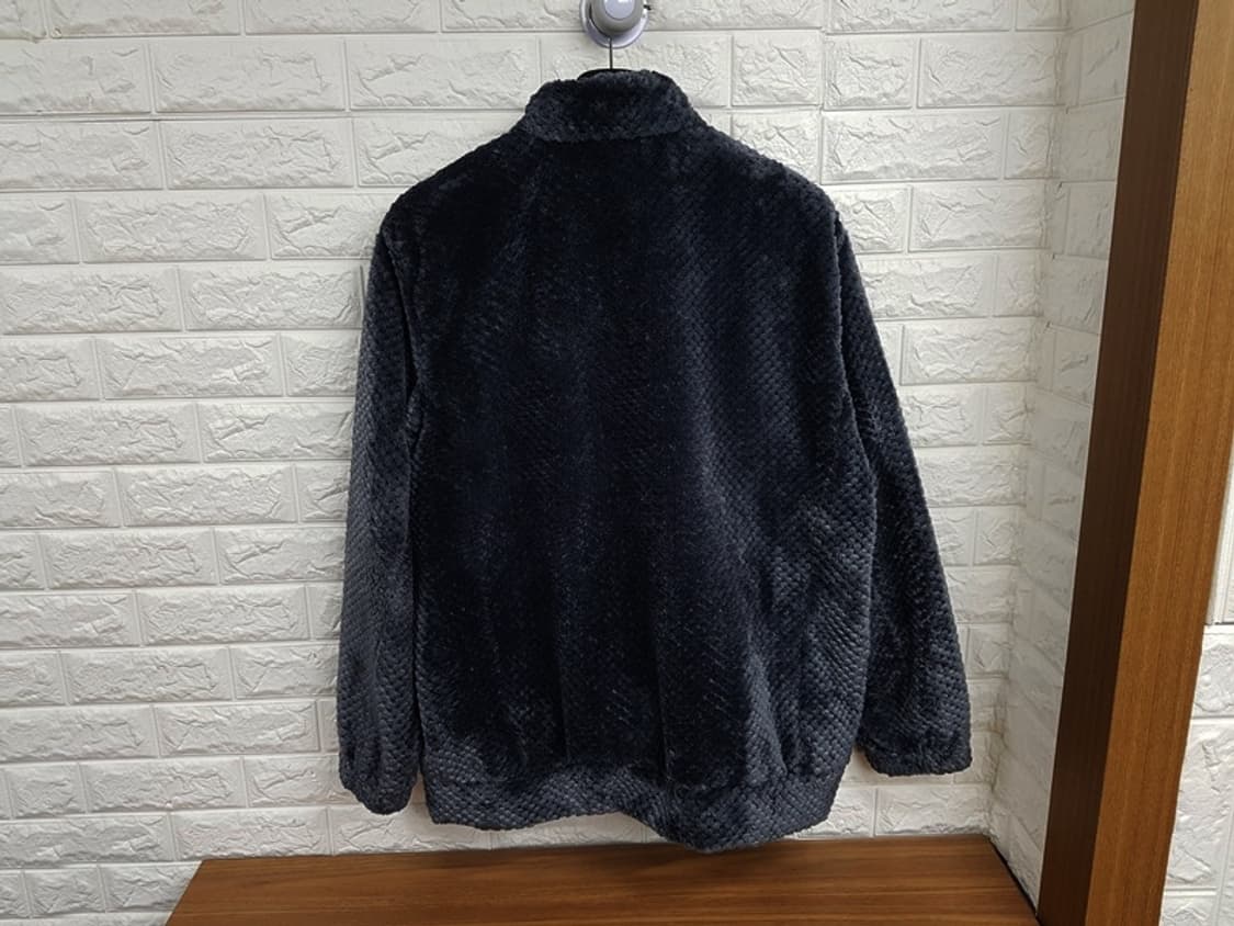 레드페이스 보아털 집업 점퍼 남성110 XXL 상품이미지6