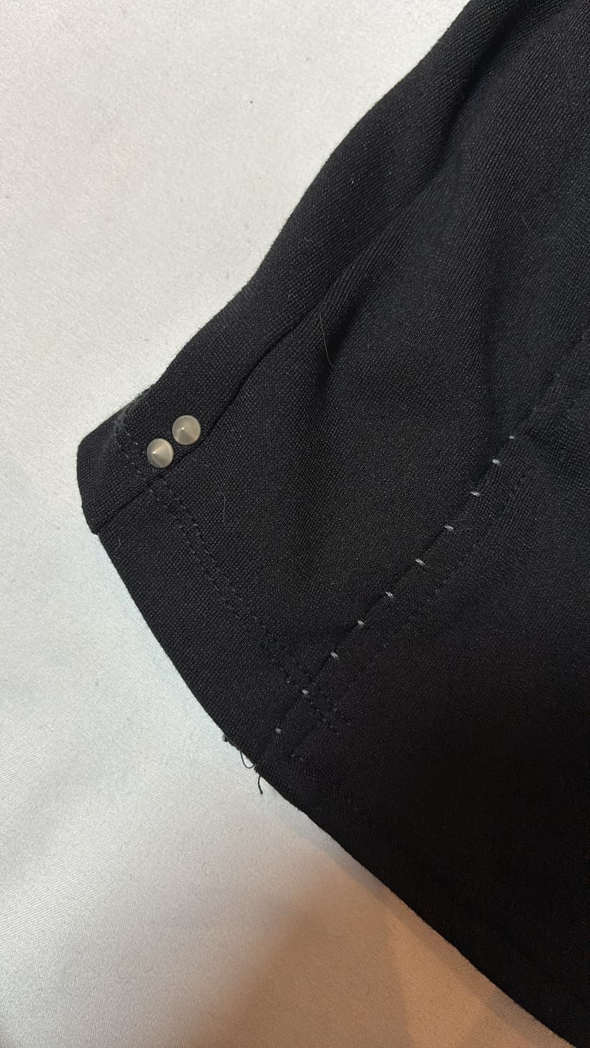 Asymmetrical Jacket 상품이미지7