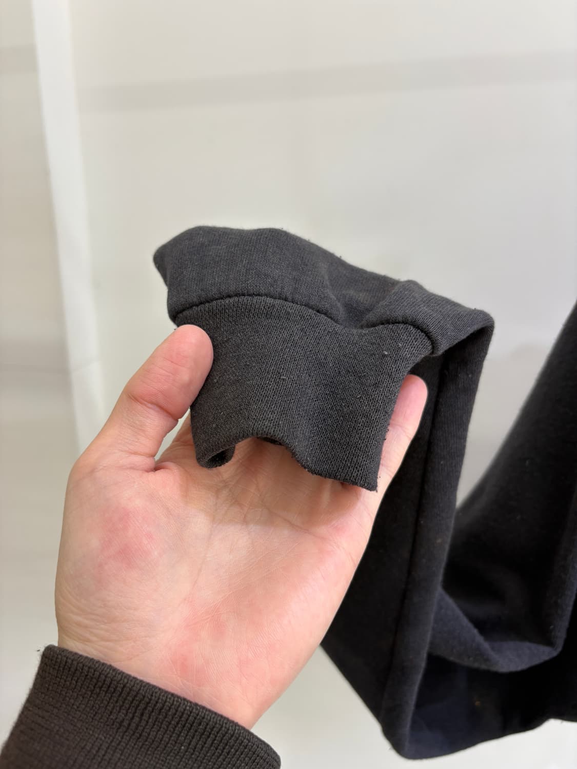 ADIDAS (Made in USA) 맨투맨 상품이미지4