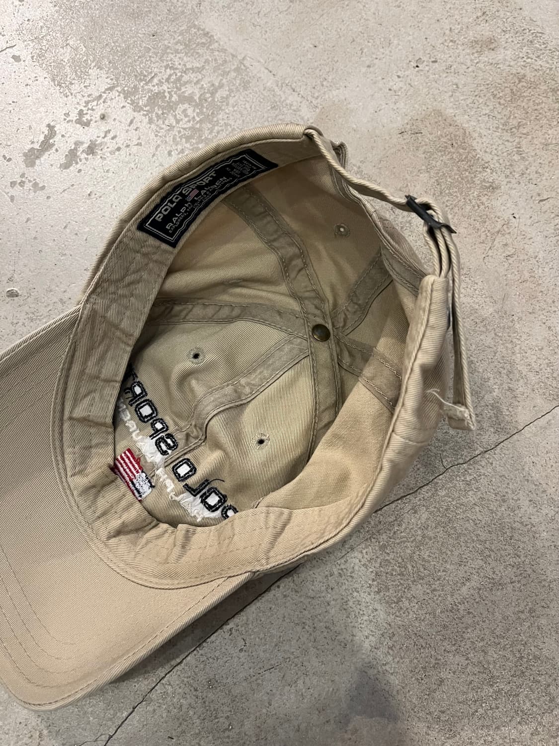 폴로스포츠 상품이미지3