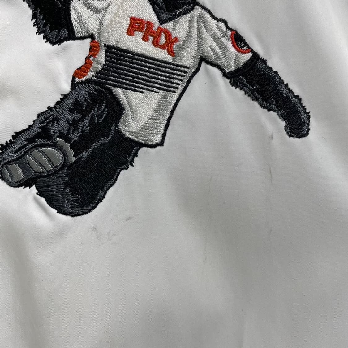 NBA 바시티자켓 상품이미지10