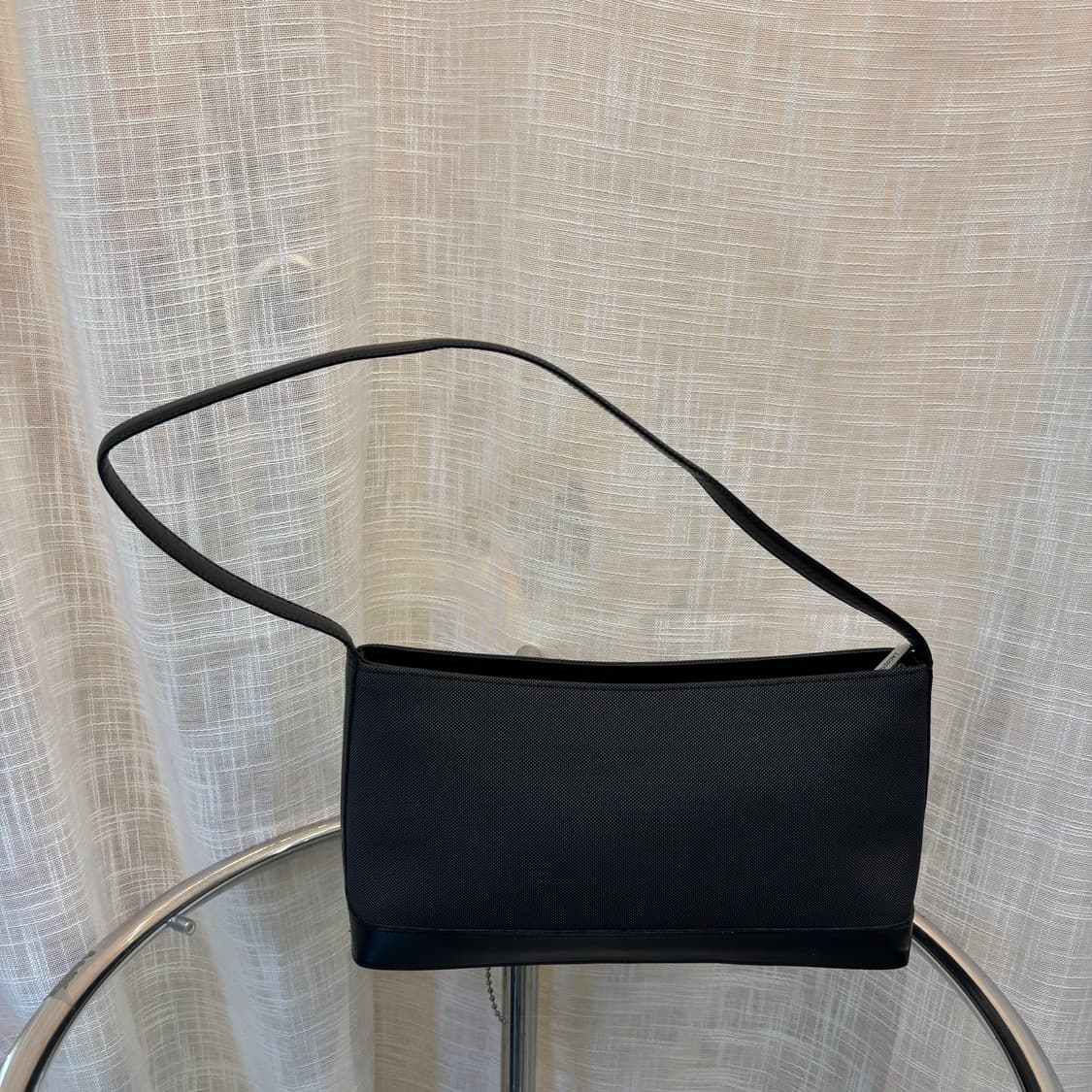 정품 라코스테 바게트 숄더백     상품이미지4