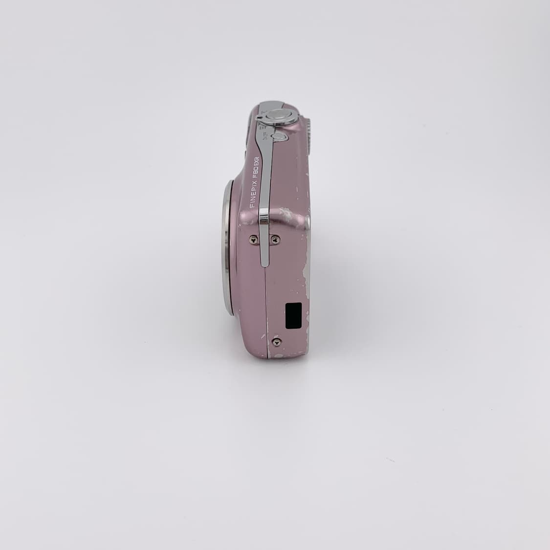 본문확인✨) 후지필름 파인픽스 F80 EXR 핑크 상품이미지2