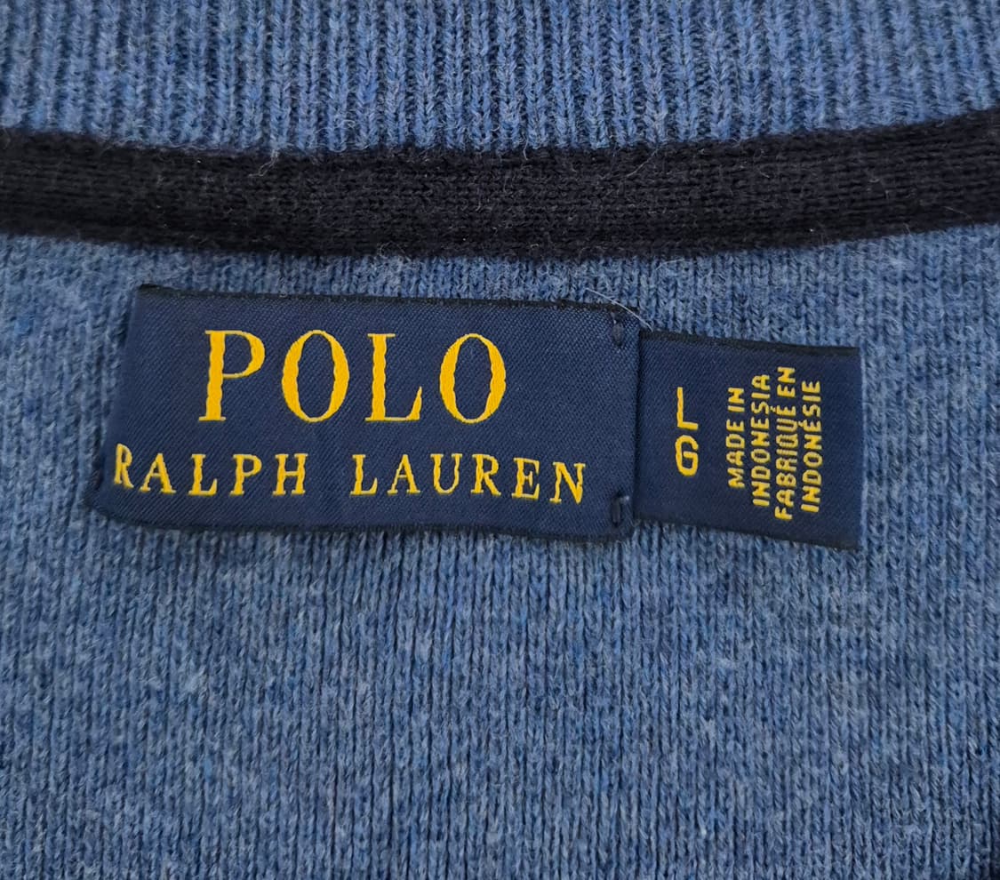 폴로 랄프로렌 니트 상품이미지2