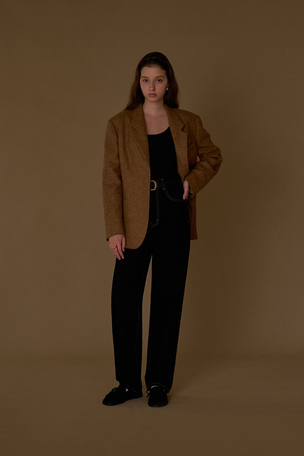 샵엠로퍼! 얼바닉30 르메르 파사드패턴 미우미우 토템 프라다 마르지엘라 상품이미지7