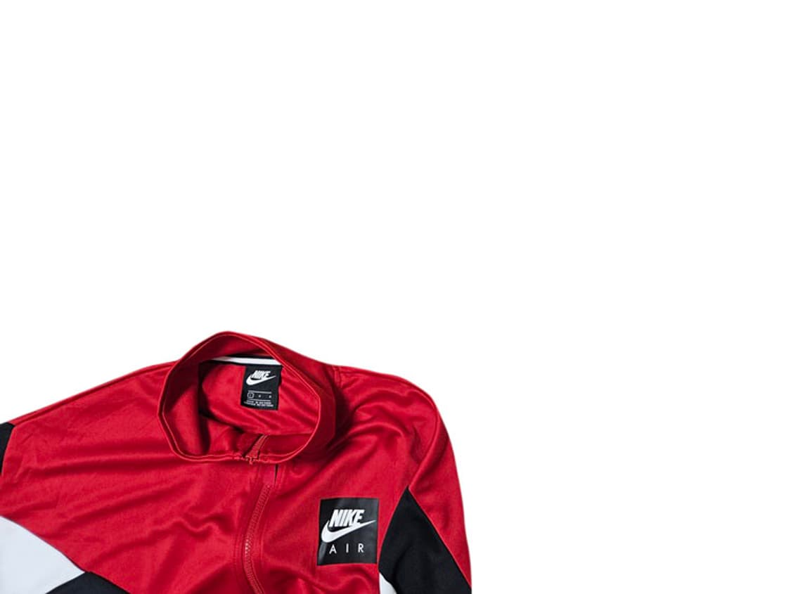 나이키 스우시 스트릿 에어 져지 자켓 상품이미지3