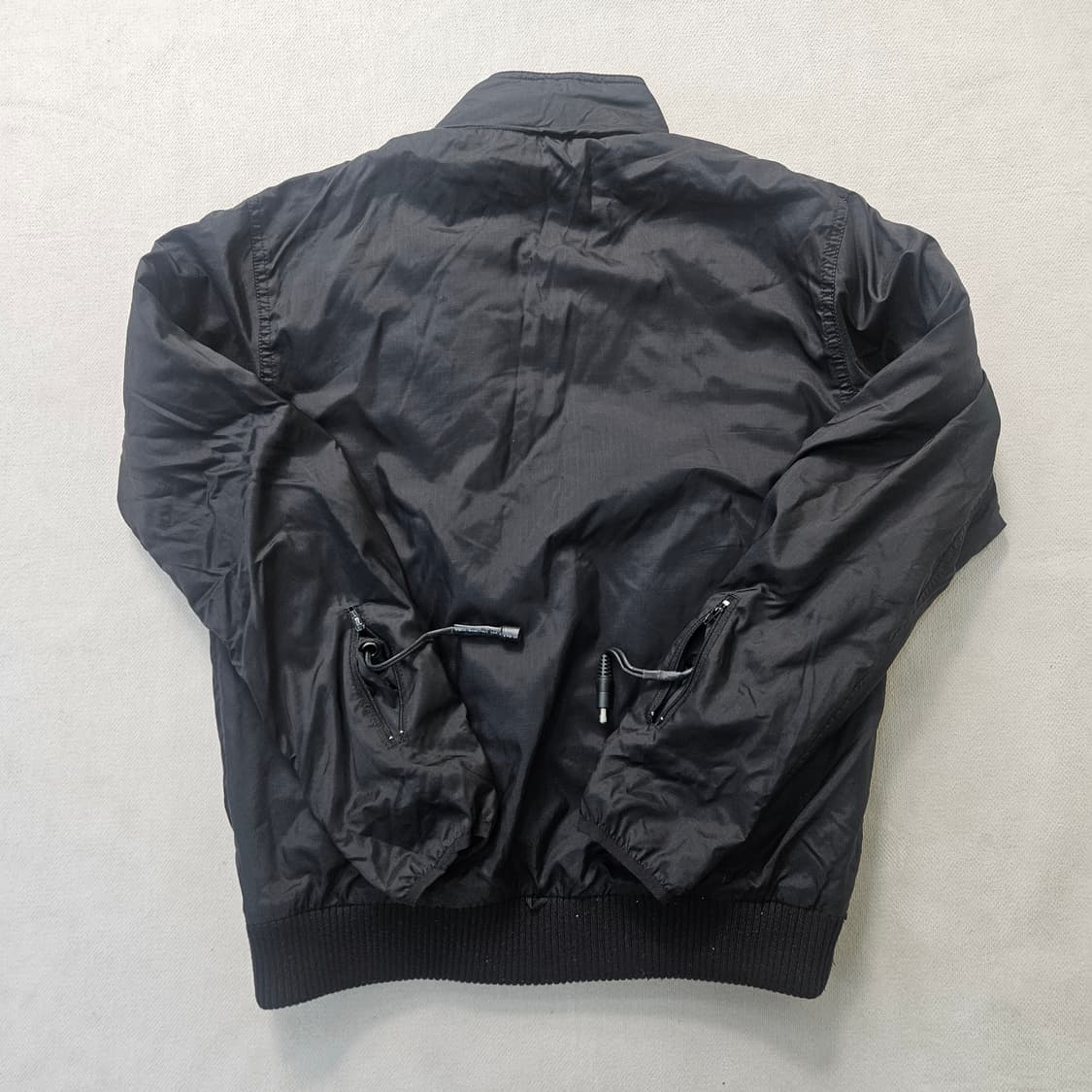 S 할리데이비슨 라이딩 바람막이 자켓 0331Y 상품이미지2