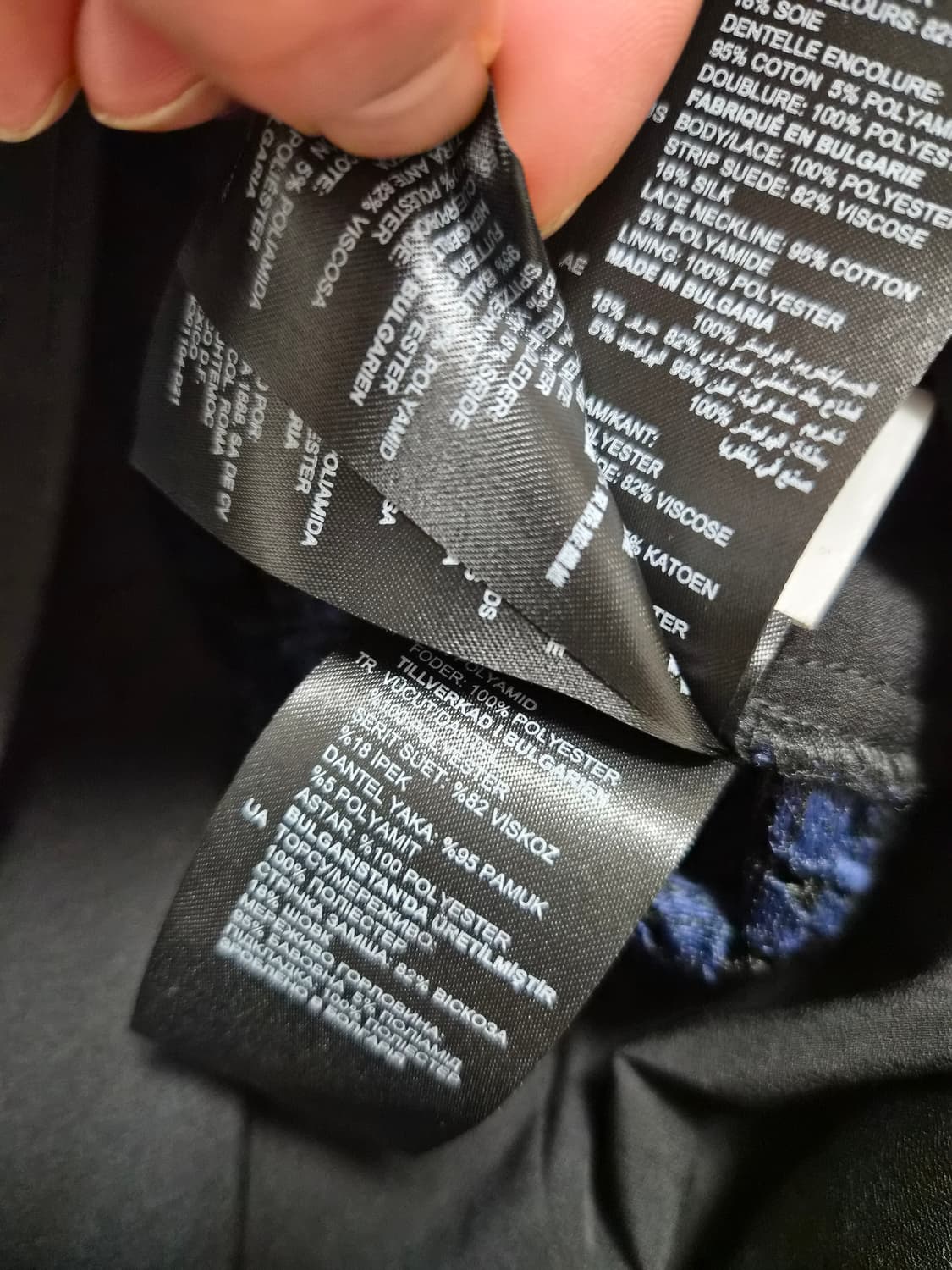 산드로 여성 원피스 상품이미지6