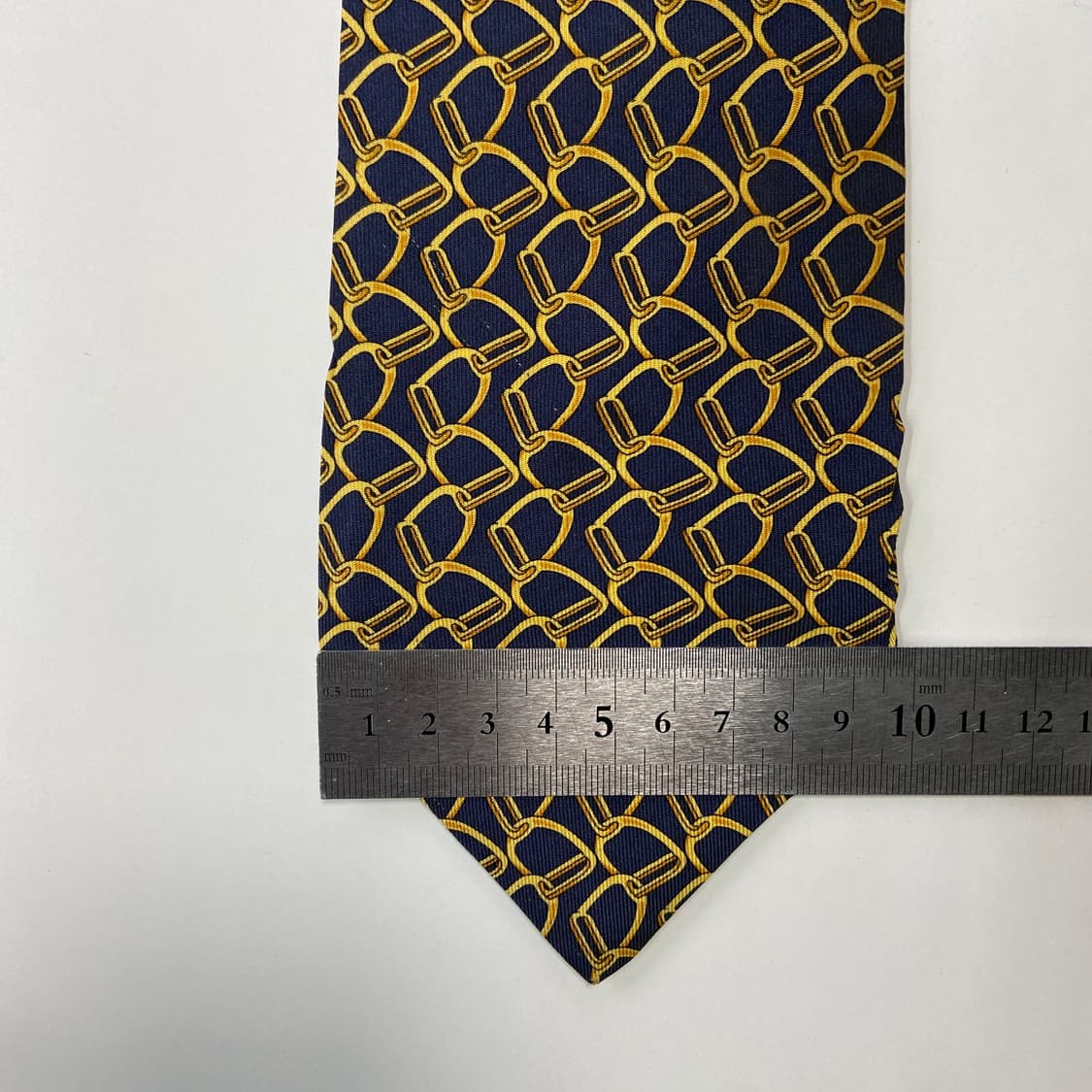 구찌(GUCCI) 명품 정품 넥타이 상품이미지8