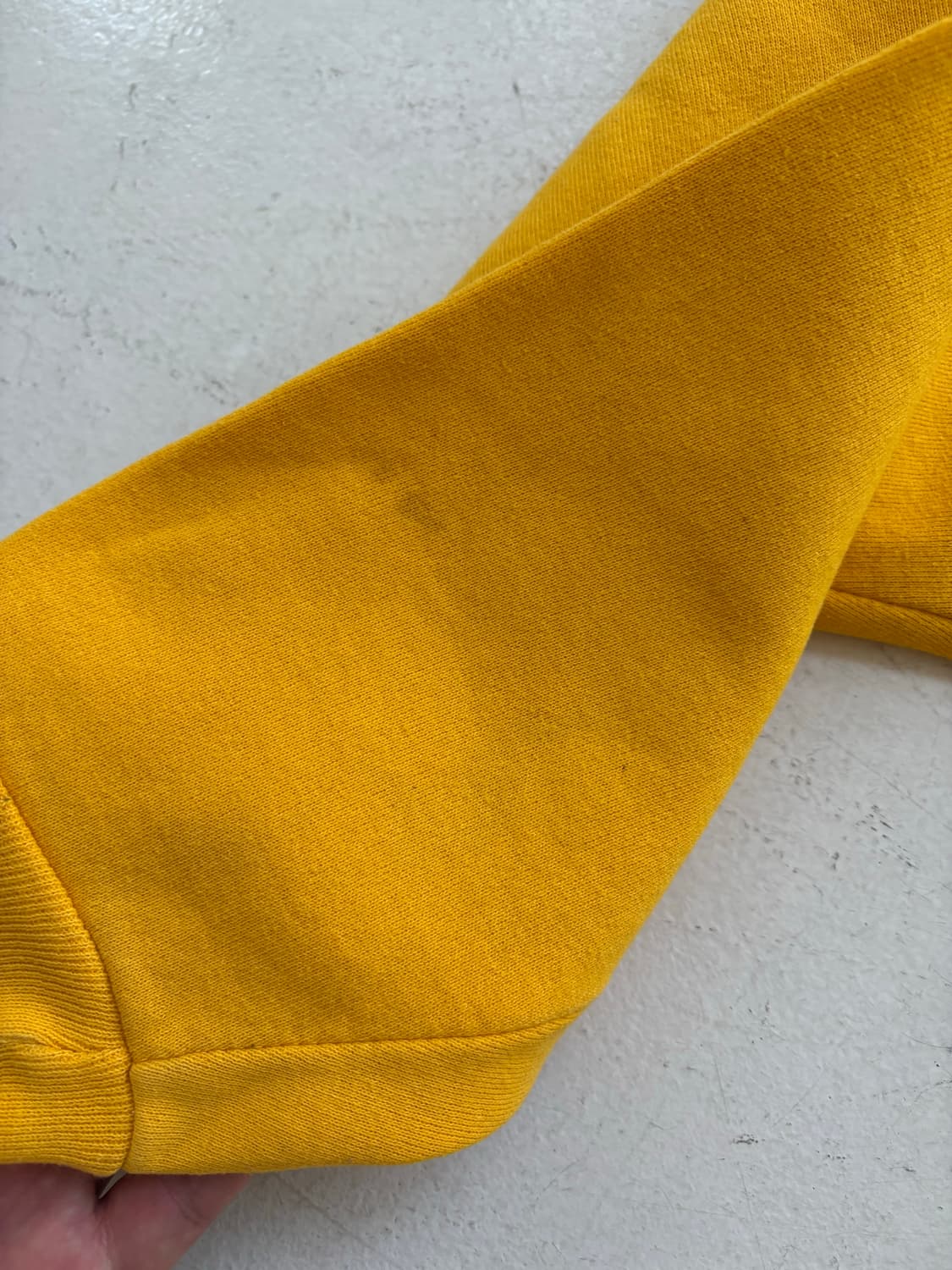 90's Russell Sweatshirt. 상품이미지9