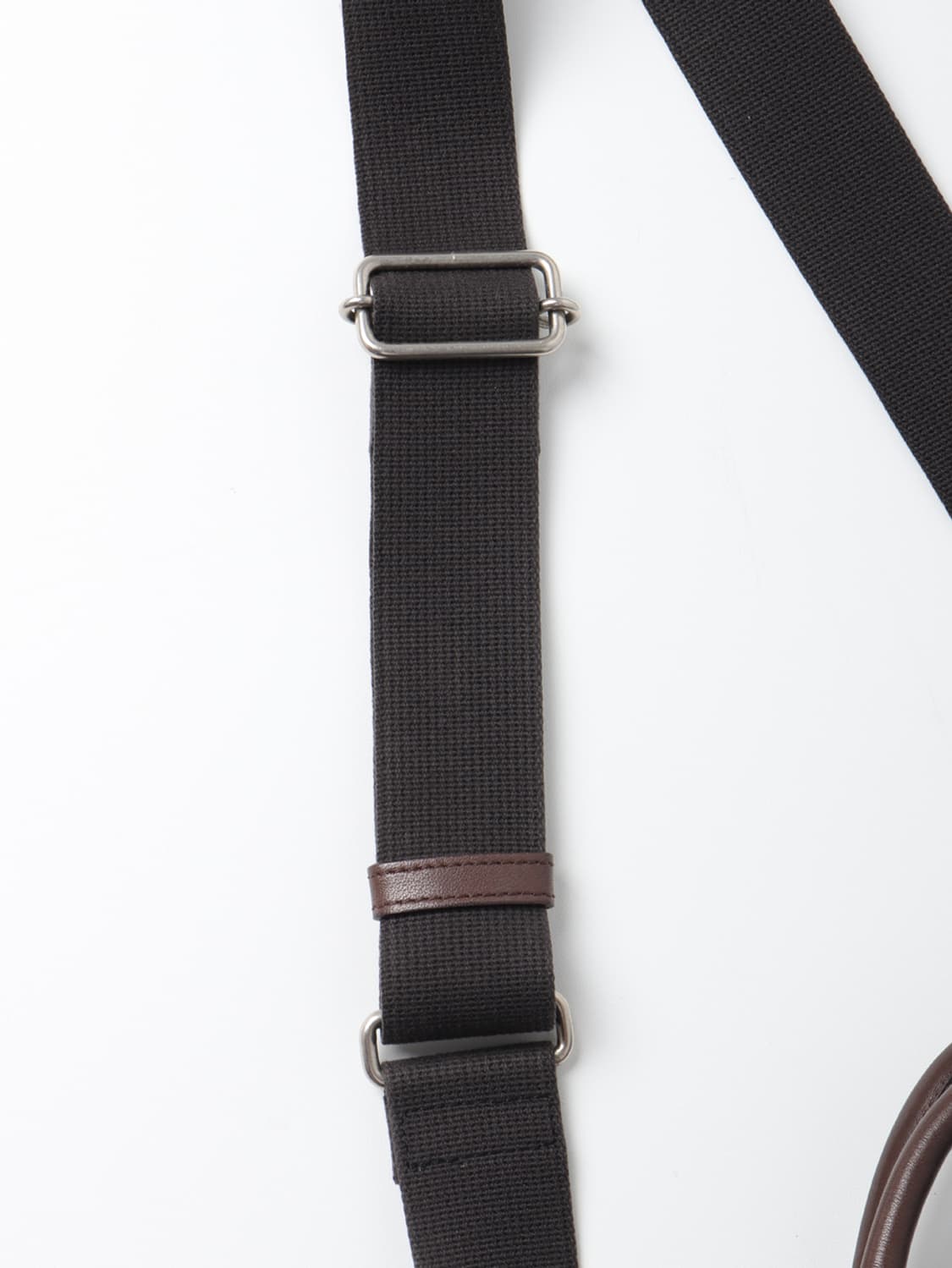 MARGARET HOWELL idea 2way Shoulder Bag 상품이미지3