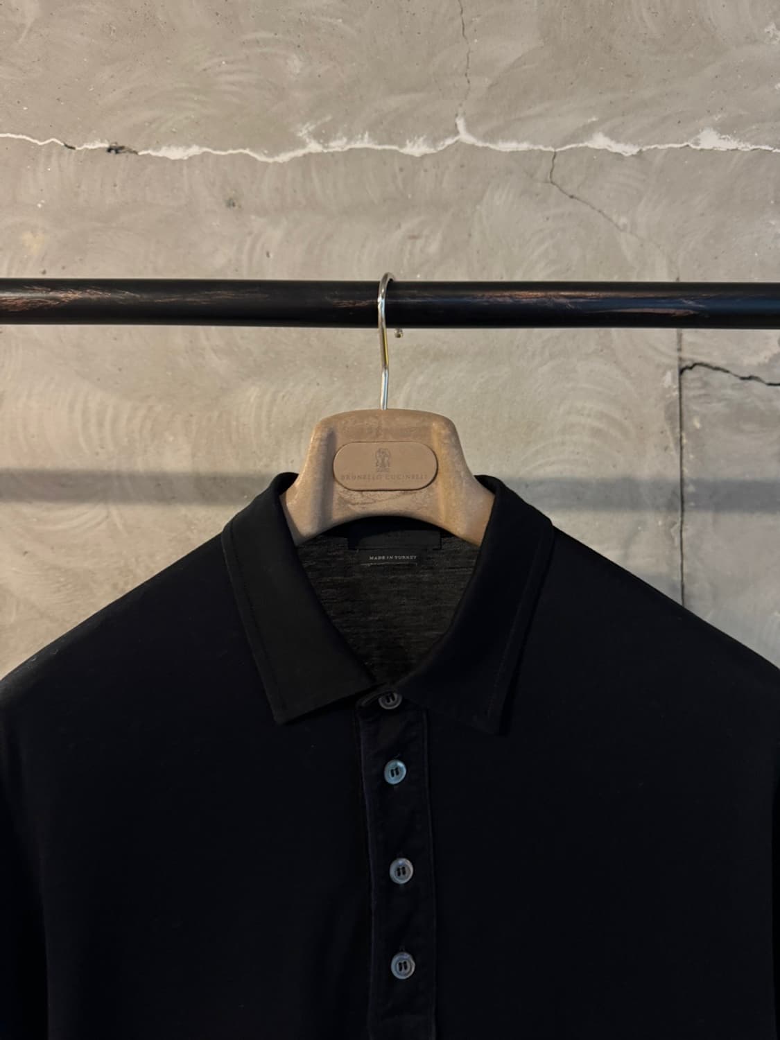 PRADA 프라다 pk 셔츠 100 상품이미지3