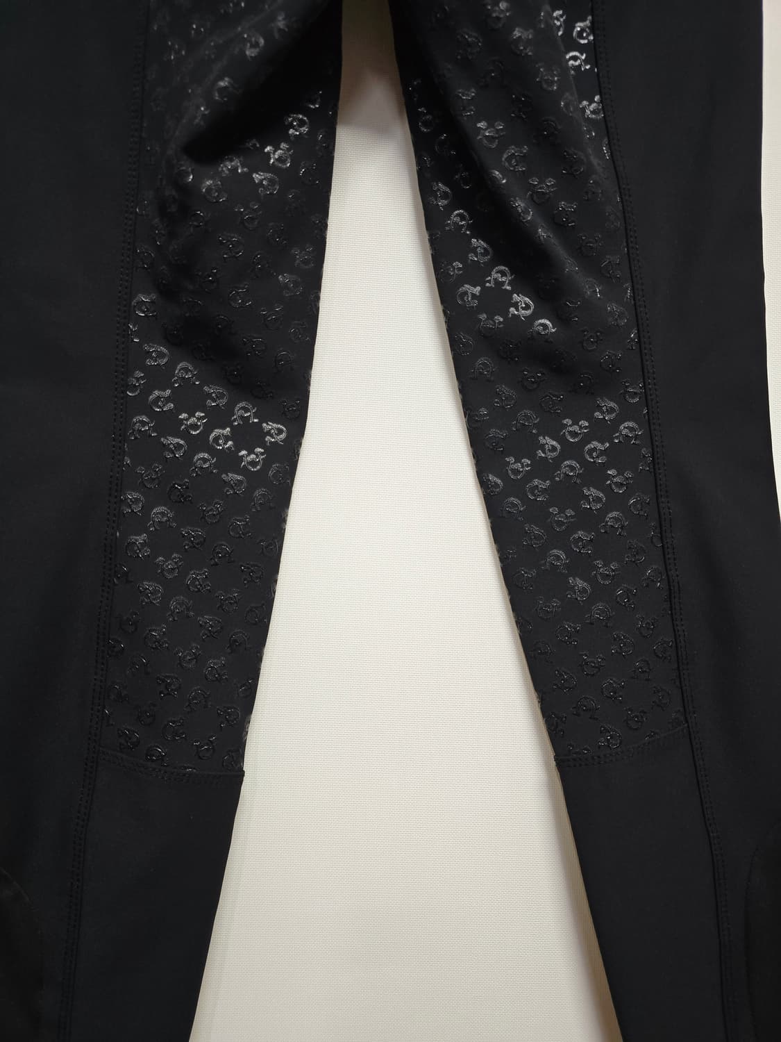 penacova  스카르파티 블랙 승마 바지 상품이미지7