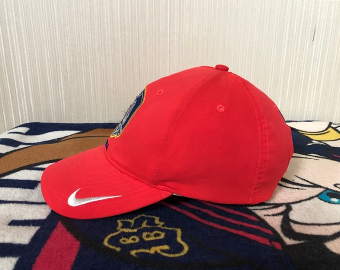 나이키국대 국대KOREA '06 축구국대 모자/캡 F 상품이미지3