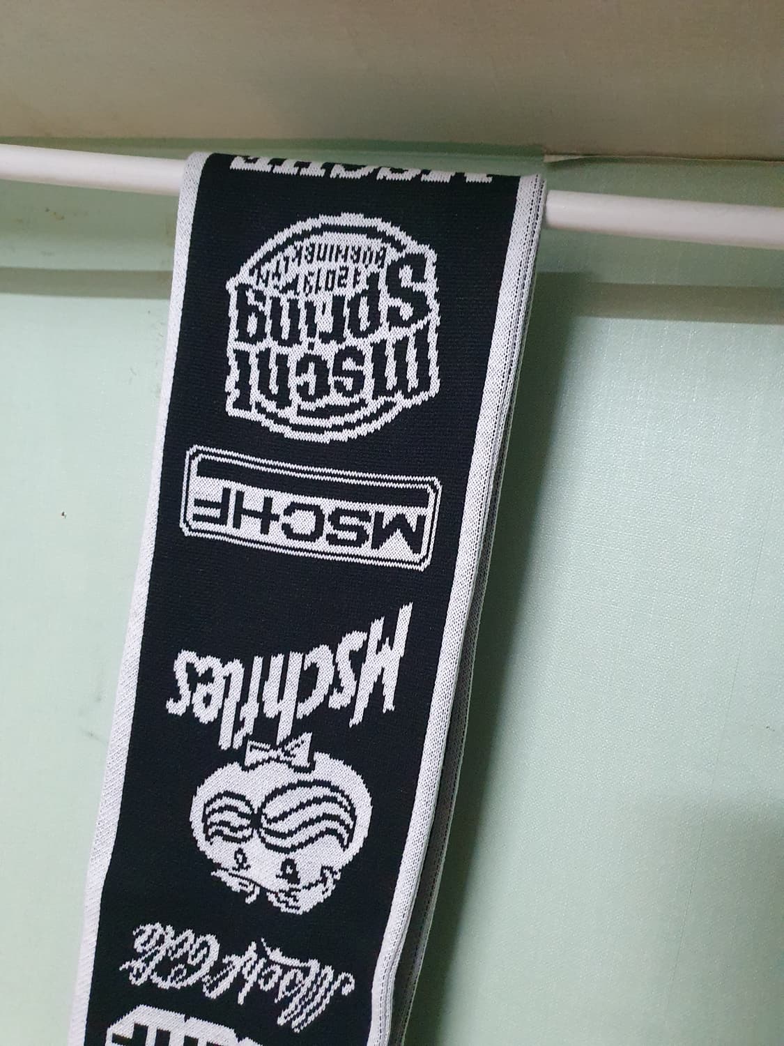 미스치프 머플러 상품이미지7