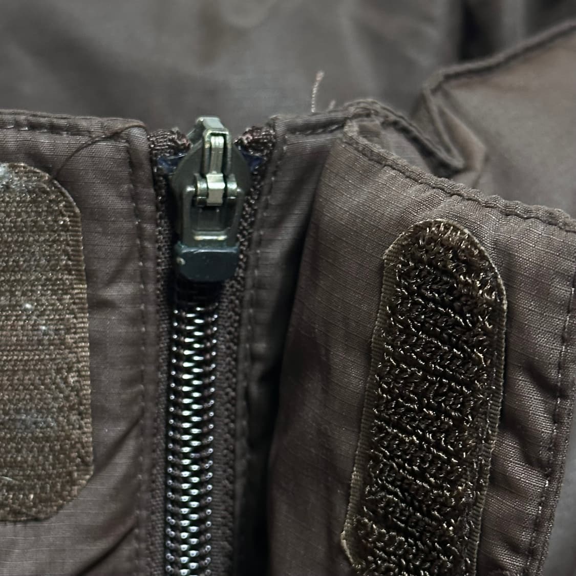 S 나이키 FCB 바르셀로나 푸퍼 패딩 상품이미지7