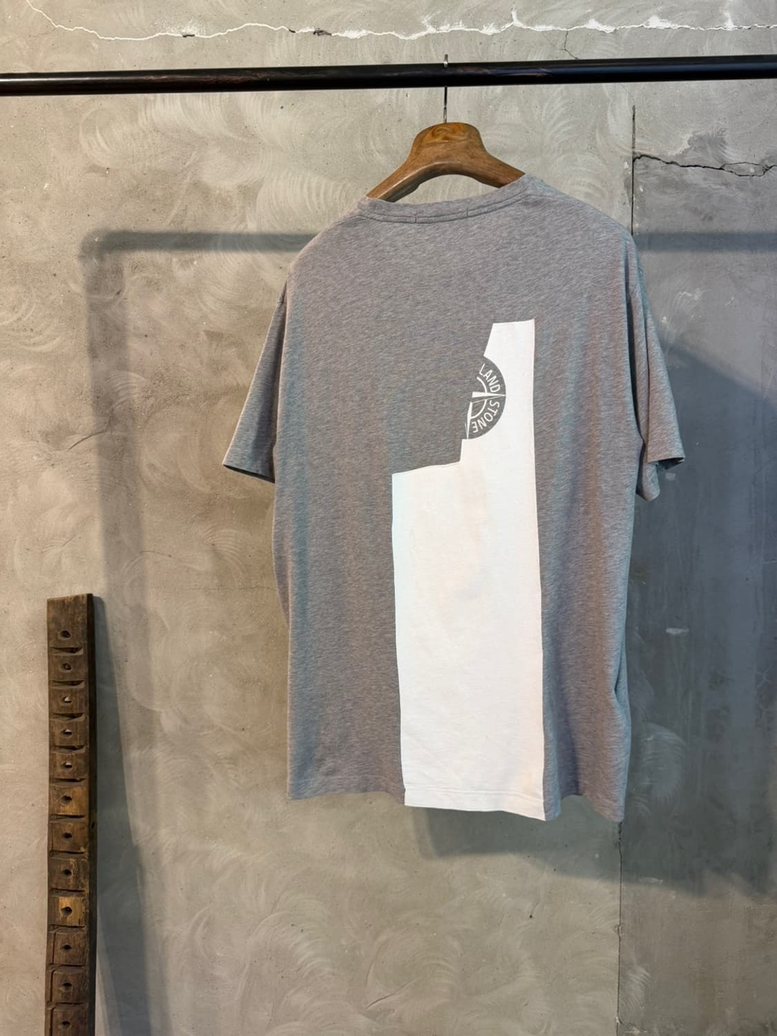 스톤 아일랜드 티셔츠 105 상품이미지7