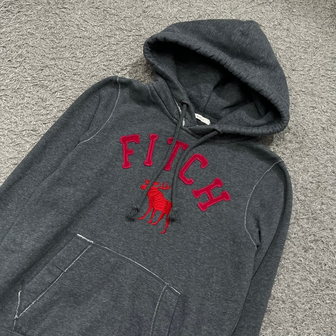 [95] 아베크롬비 후드티 상품이미지1