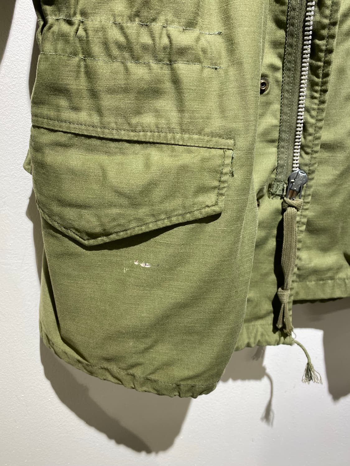 M65 필드자켓 상품이미지4