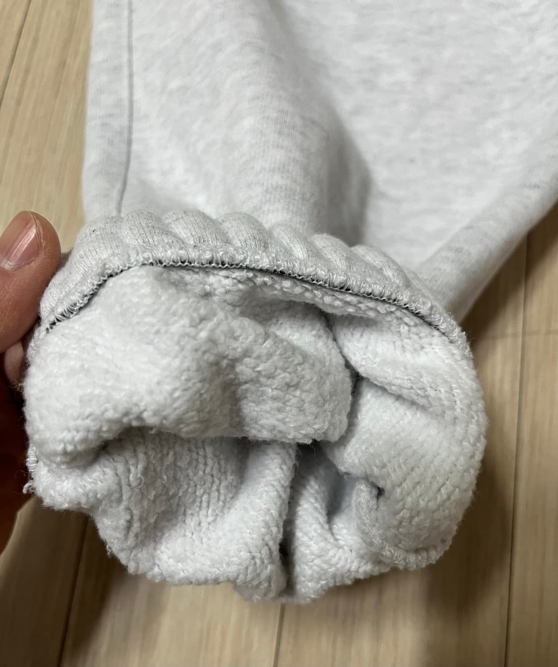 아웃도어 츄리닝 바지 기모 상품이미지6