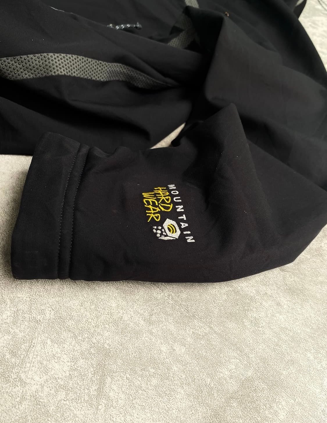 2000’s Mountain hardwear conduit  jacket 상품이미지7