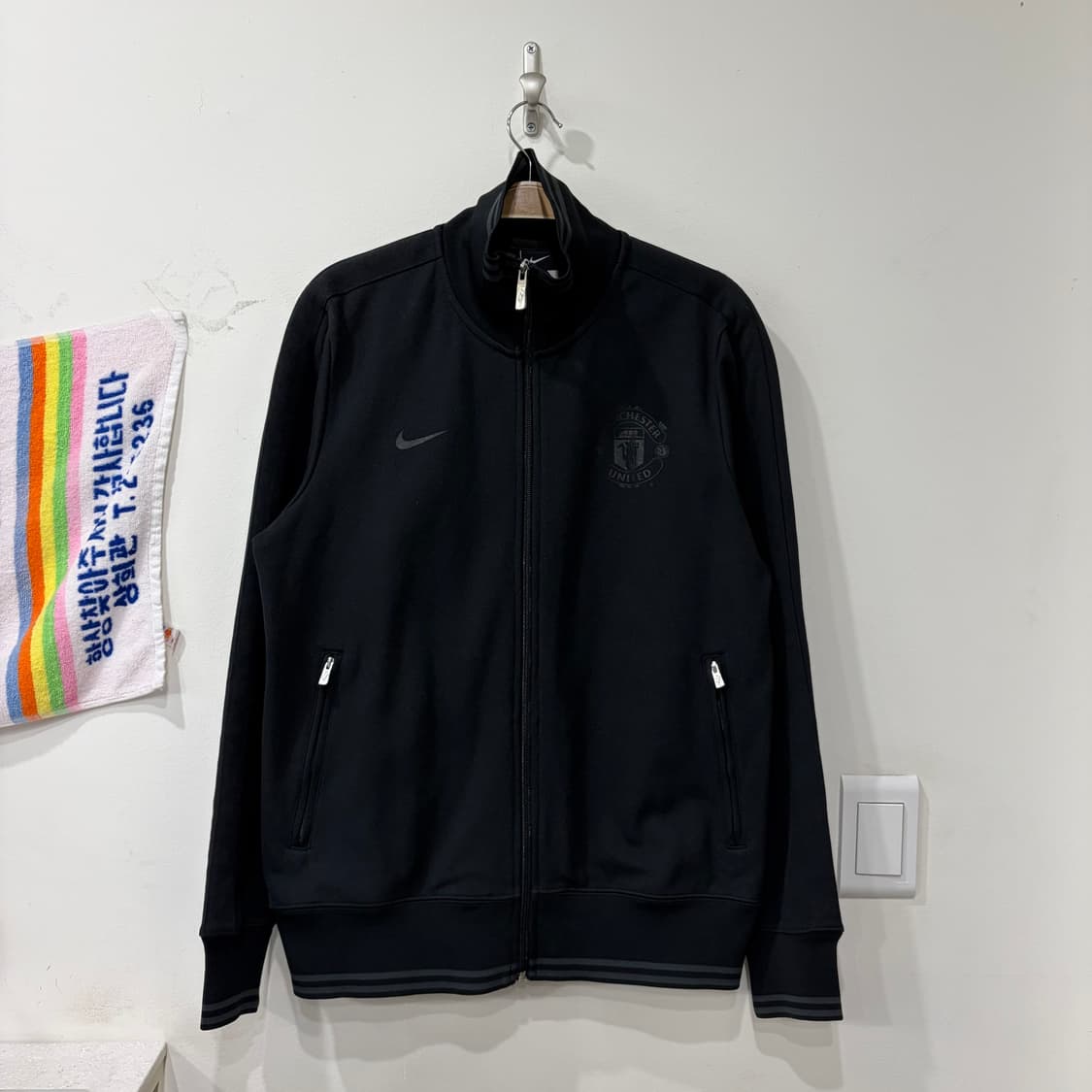 315. 나이키 맨유 져지 상품이미지1