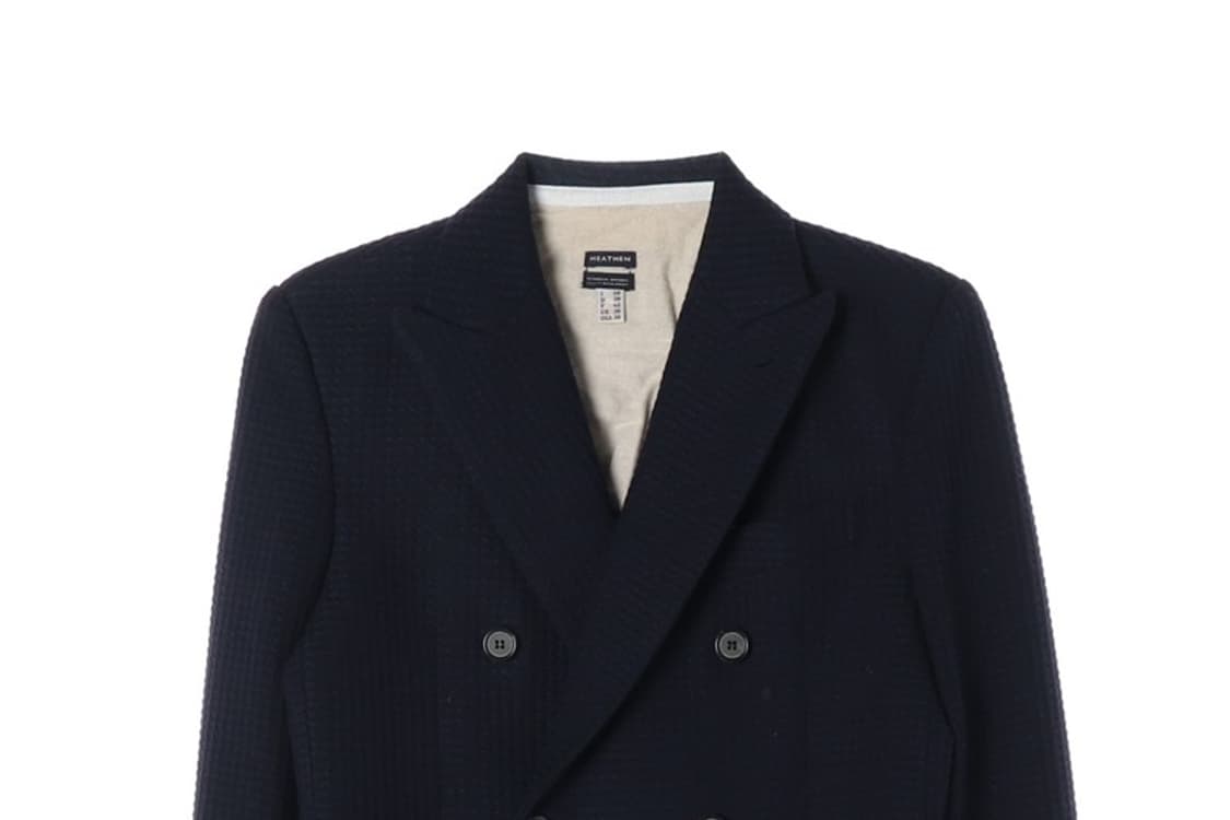 HEATHEN&MIRO 자켓 38 상품이미지4