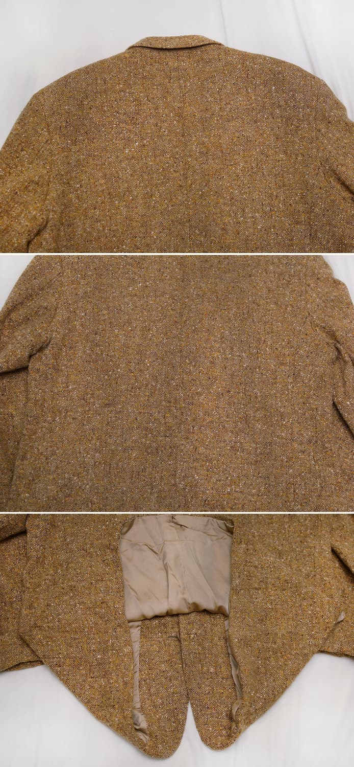 크리스찬 디올 울트위트 블레이저 재팬 꾸뛰르 자켓 (100+) 상품이미지5