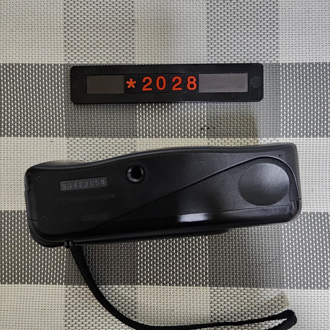 후지 카디아 트레블 미니 듀얼 P 필름카메라 상품이미지4