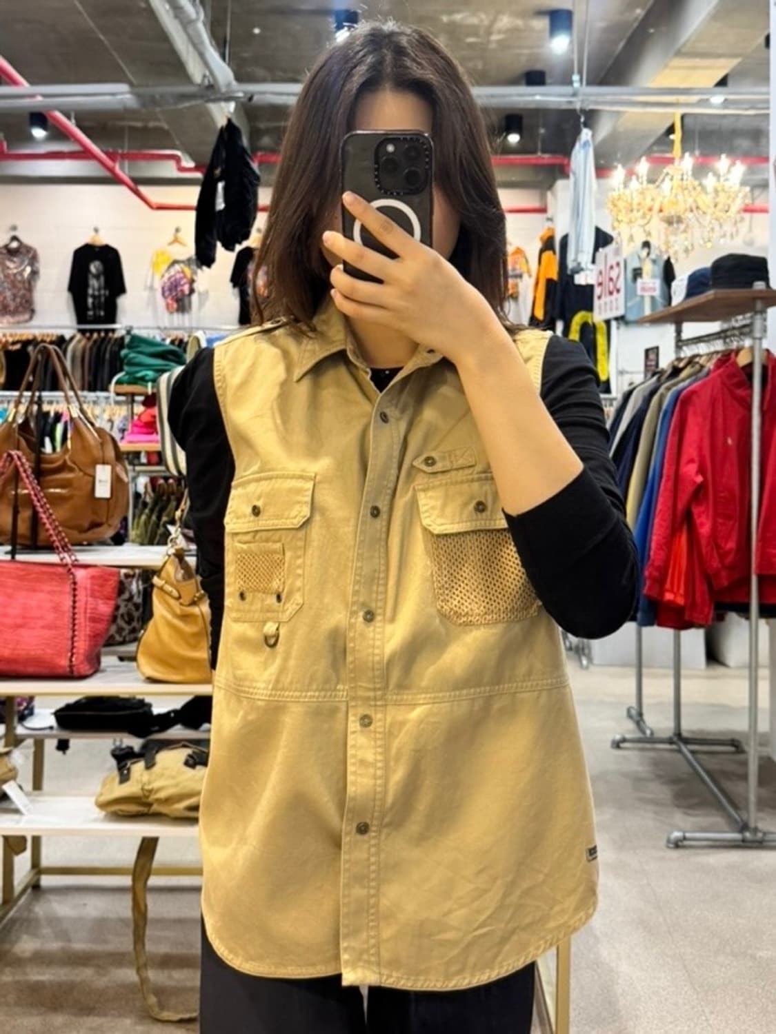 랄프 로렌 베스트 상품이미지3