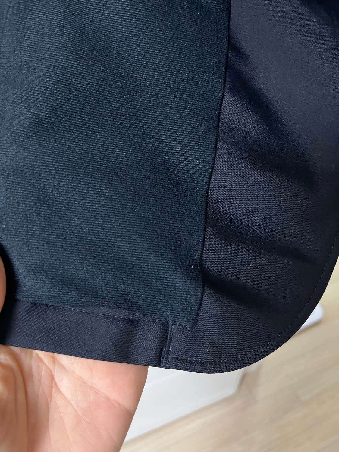 띠어리 자켓 theory 자켓 상품이미지8