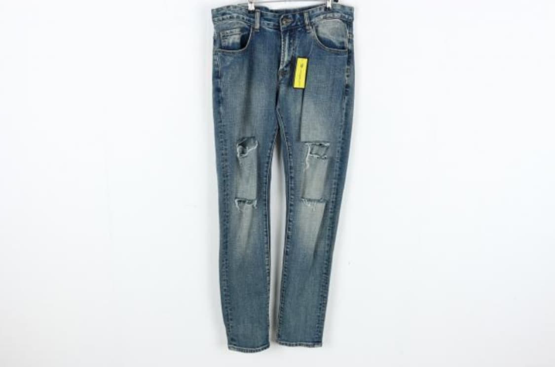 디오사운드 청바지 상품이미지1