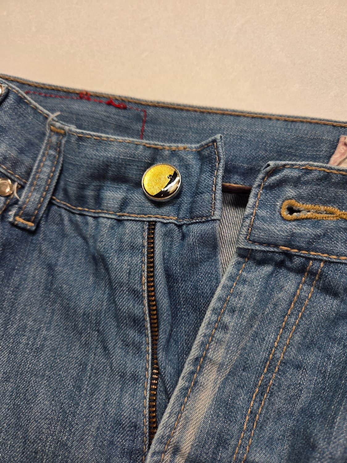 리바이스 엔지니어드 커브드진 상품이미지6