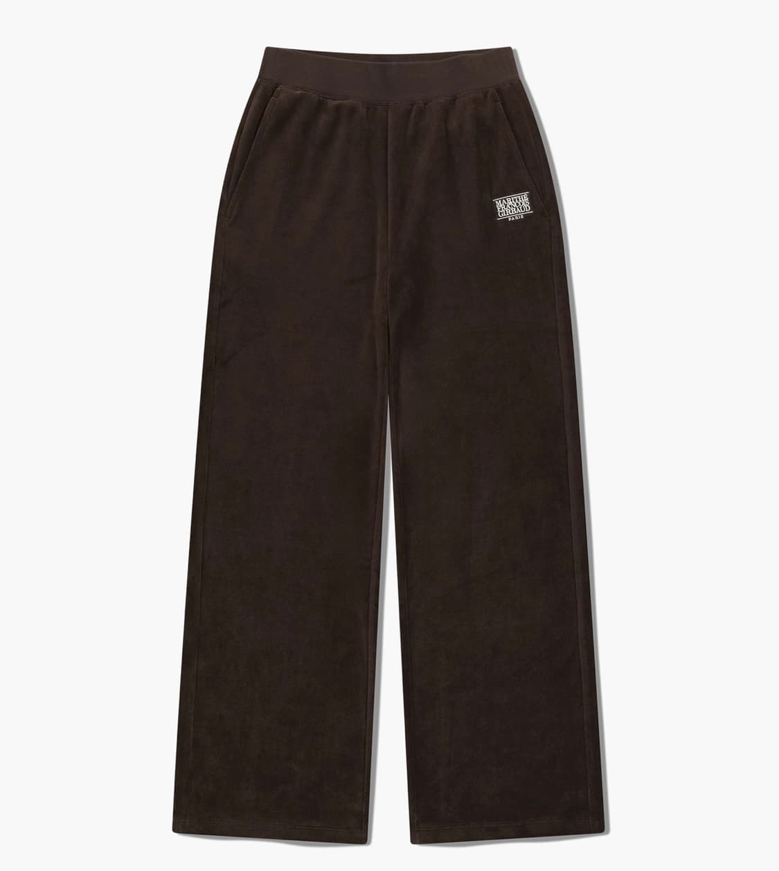 MARITHE SPORT W VELVET 세트  상품이미지5