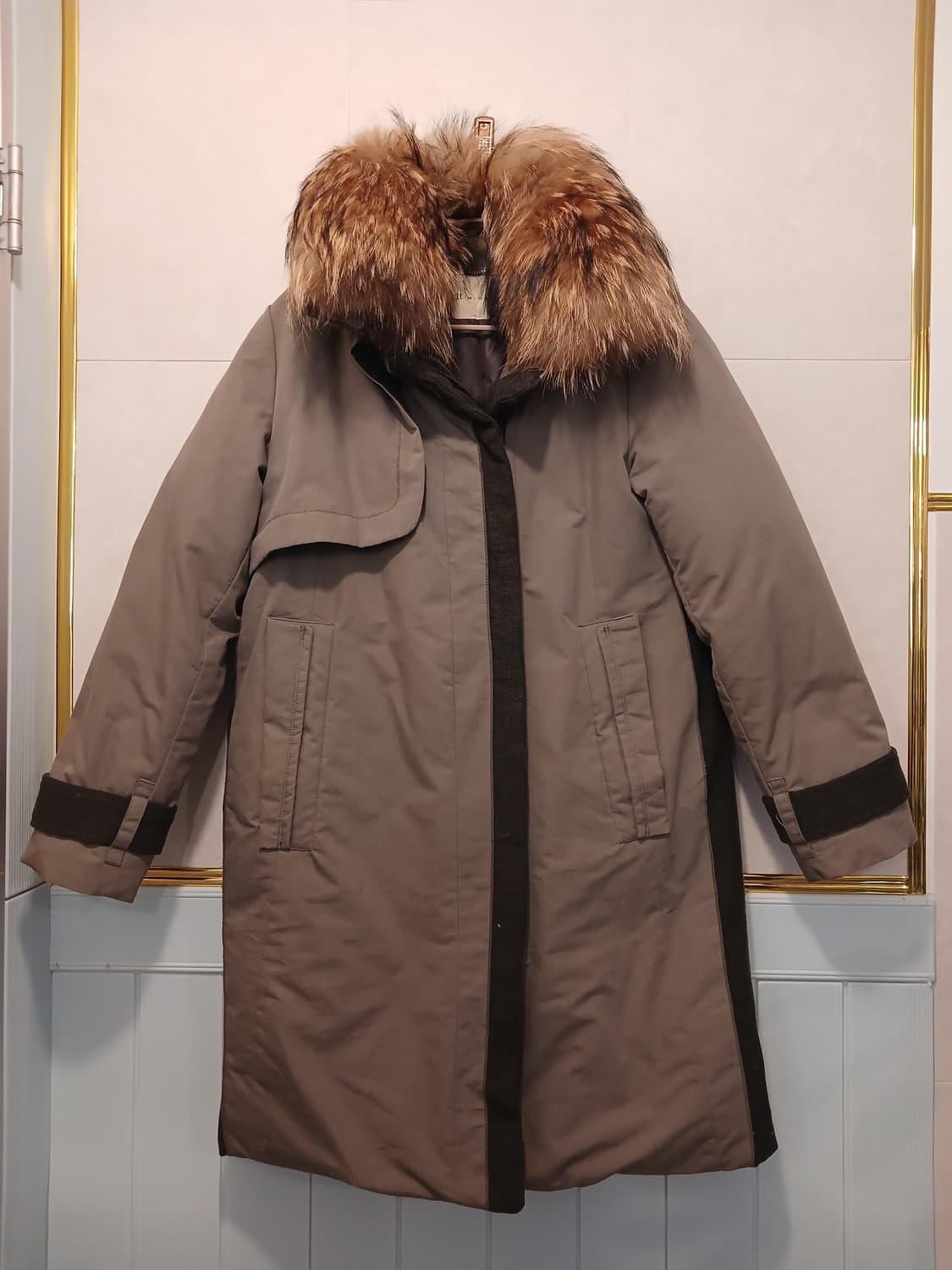 잇미샤 정품 여성 패딩 호칭 88 - 165 상품이미지1